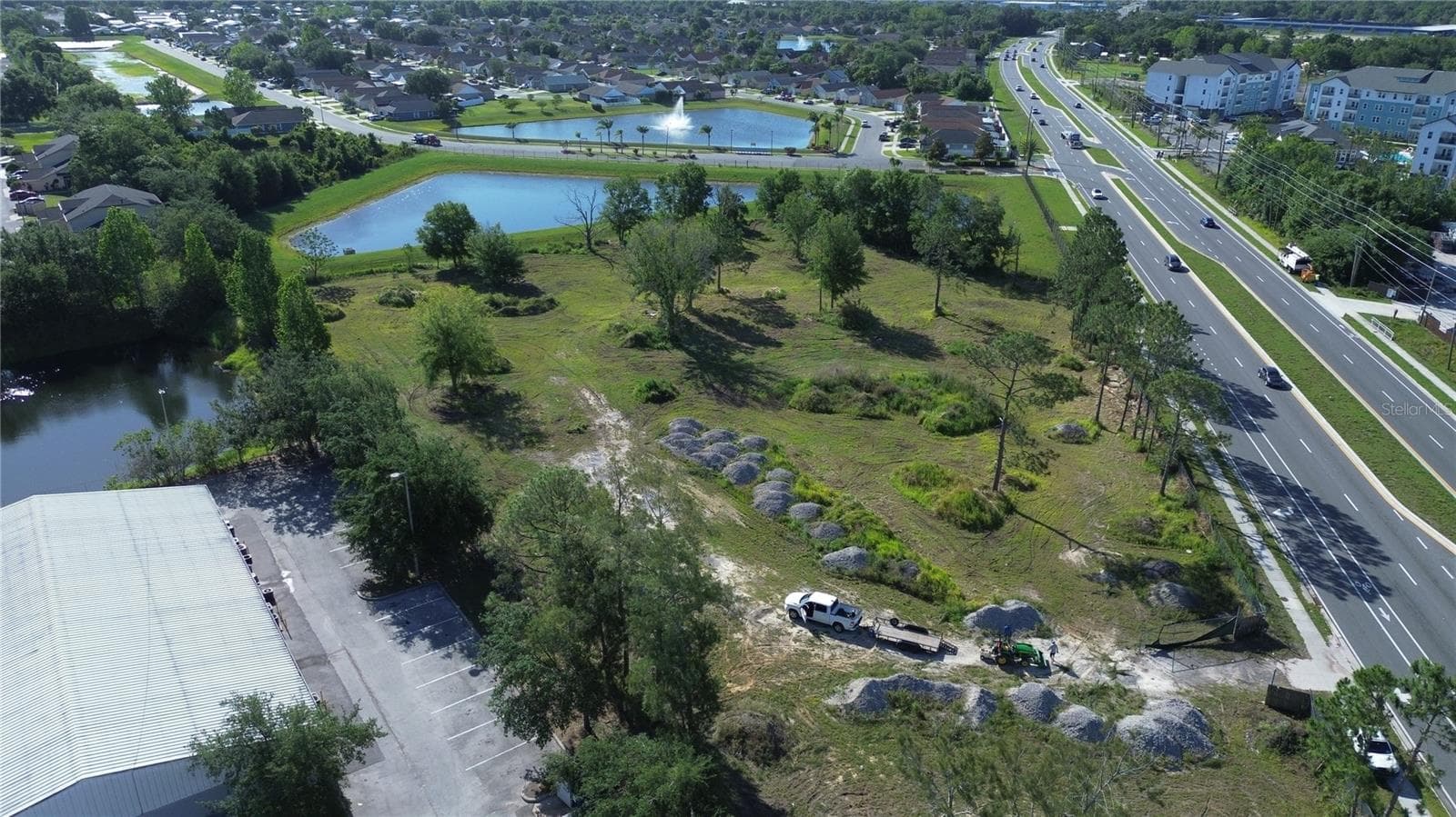 Land at 6347 NARCOOSSEE RD, ORLANDO, photo 15 of 17