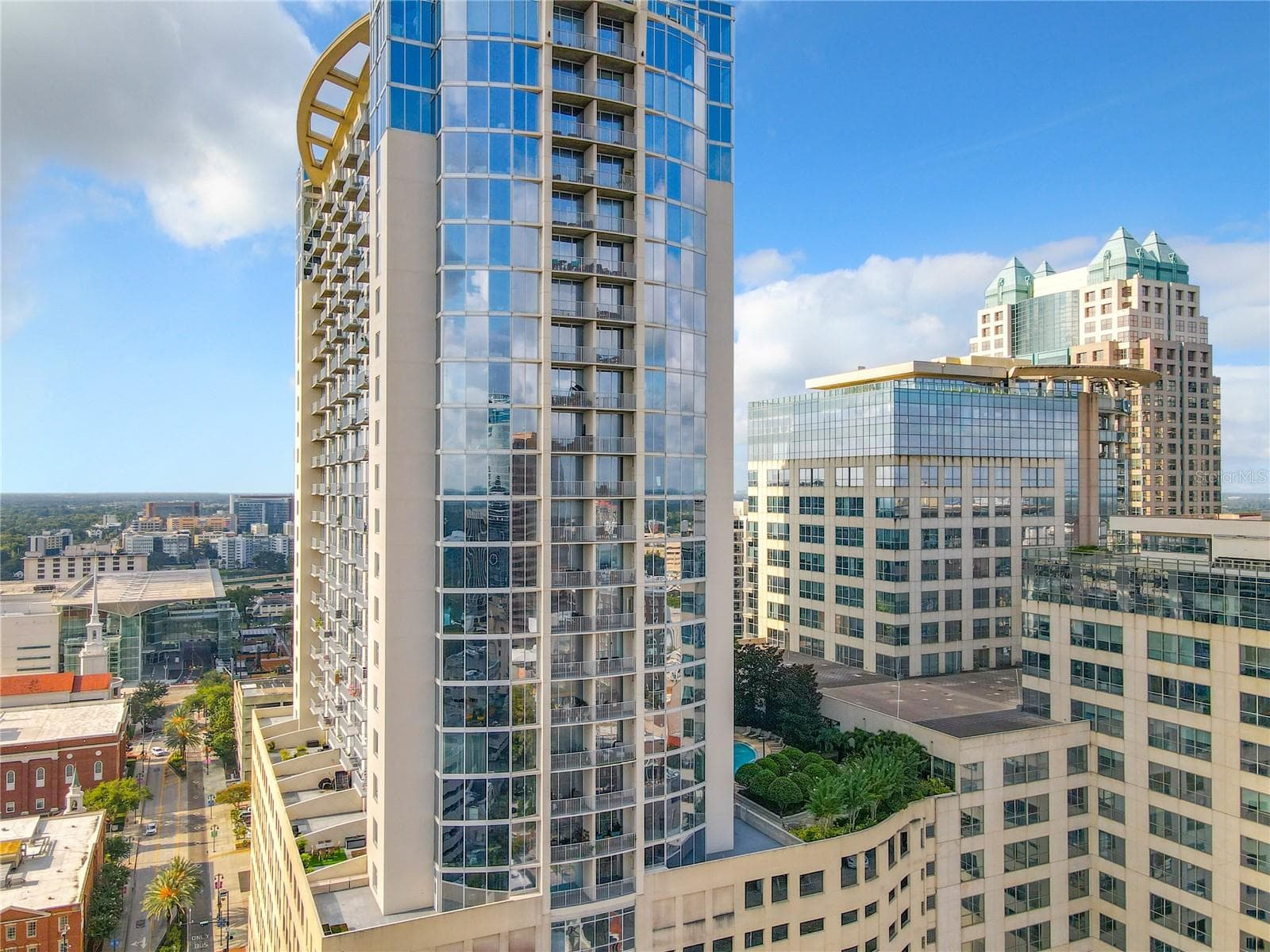 155 S COURT AVE #2107