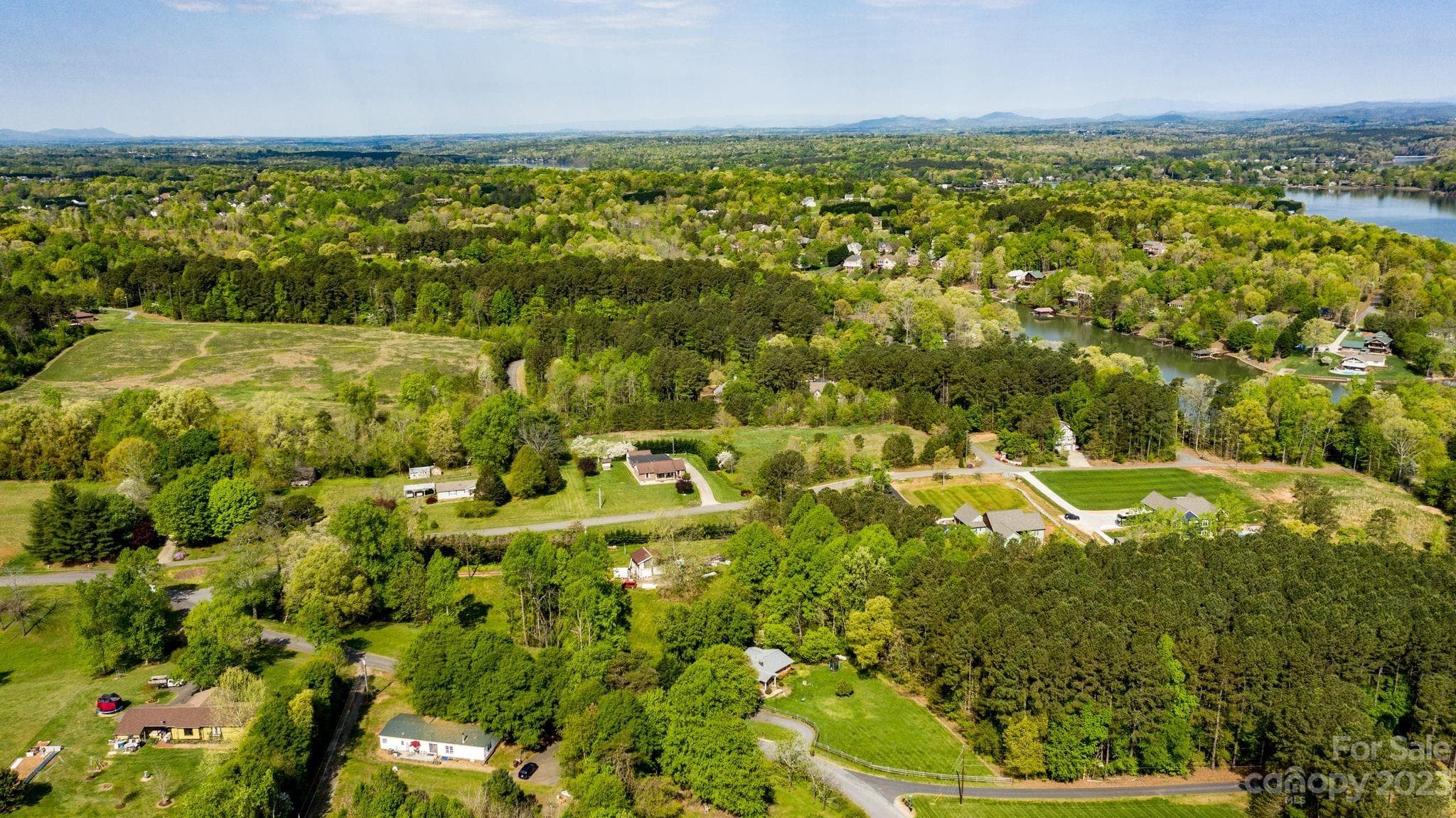 Lot at 1320 Misty Lane, Hickory, photo 15 of 16