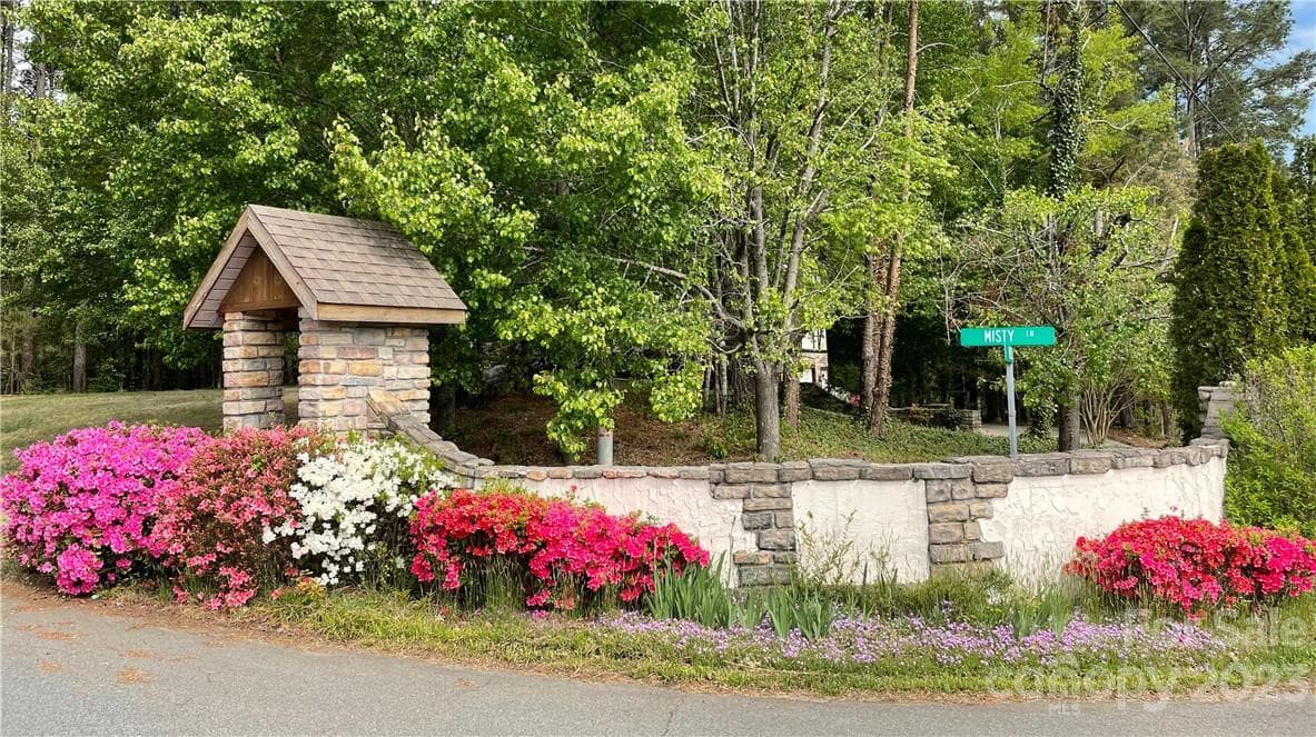 Lot at 1296 Misty Lane, Hickory, photo 3 of 18