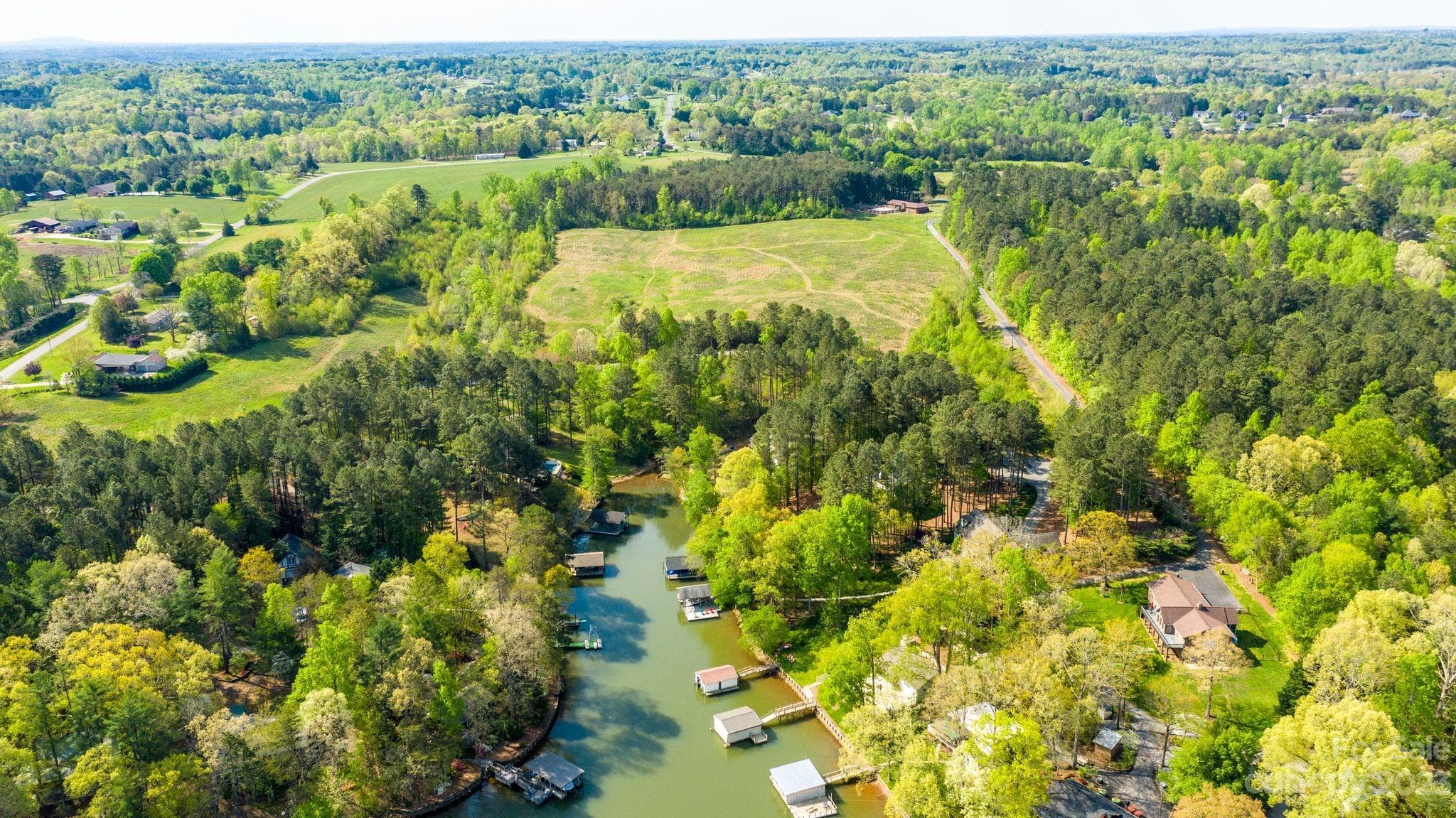 Lot at 1296 Misty Lane, Hickory, photo 8 of 18