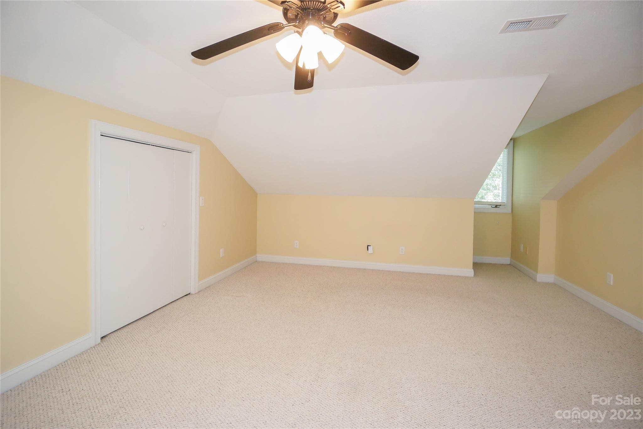 Bedroom 5 - Albemarle