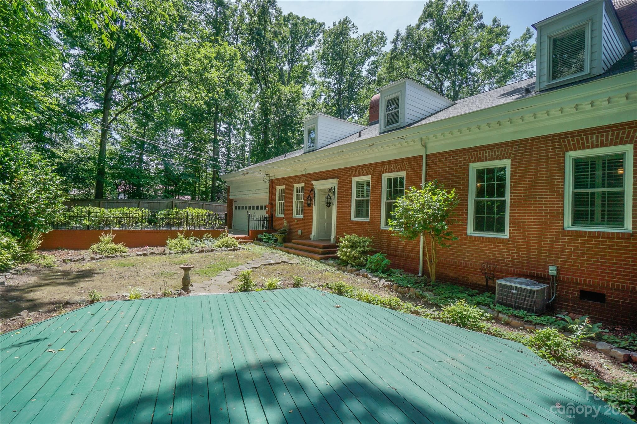 Single Family Residence at Albemarle, photo 42 of 48
