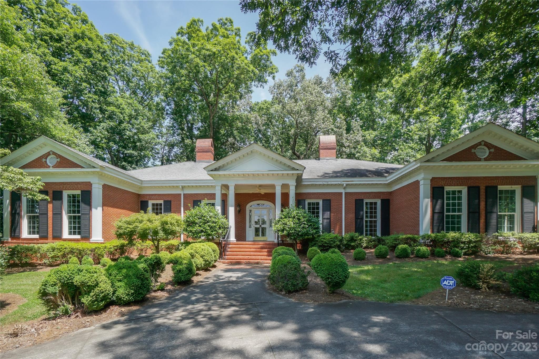 Single Family Residence at Albemarle, photo 47 of 48