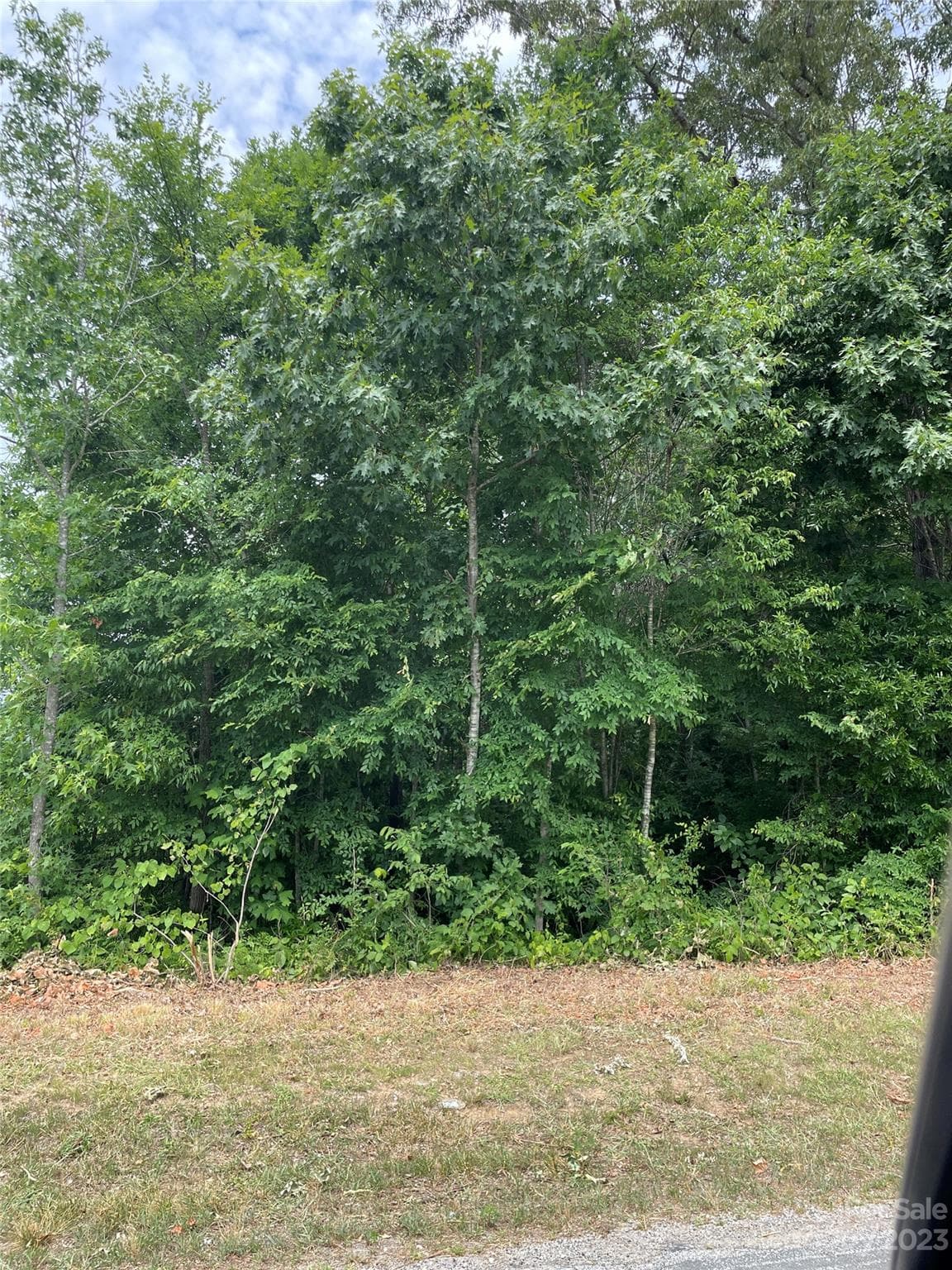 Lot at 000 Statesville Boulevard, Cleveland, photo 2 of 2