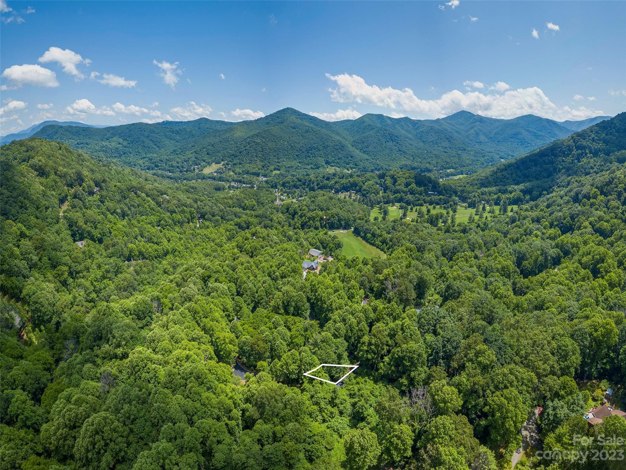 Lot at Maggie Valley, photo 2 of 18