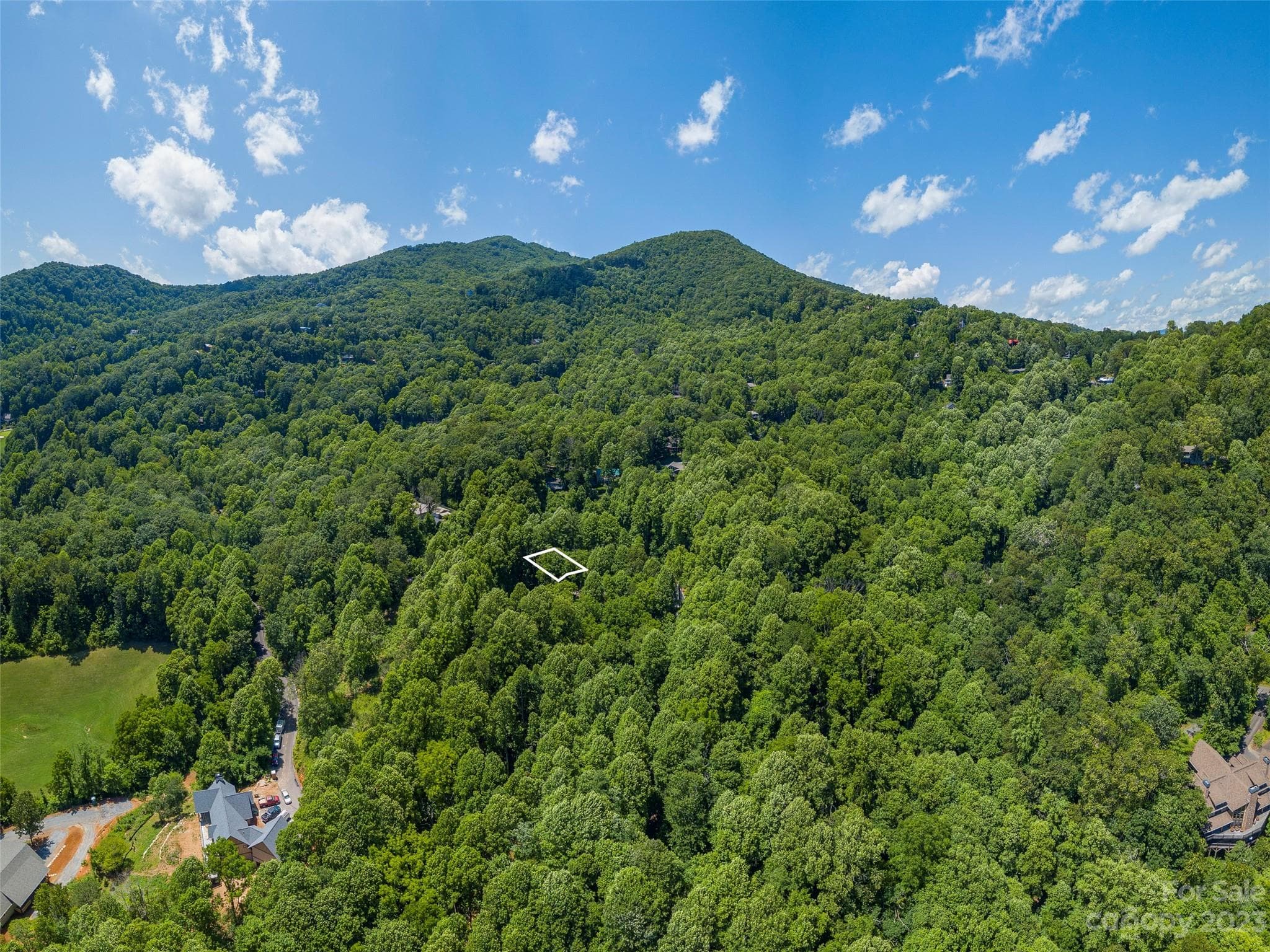 Lot at Maggie Valley, photo 4 of 18