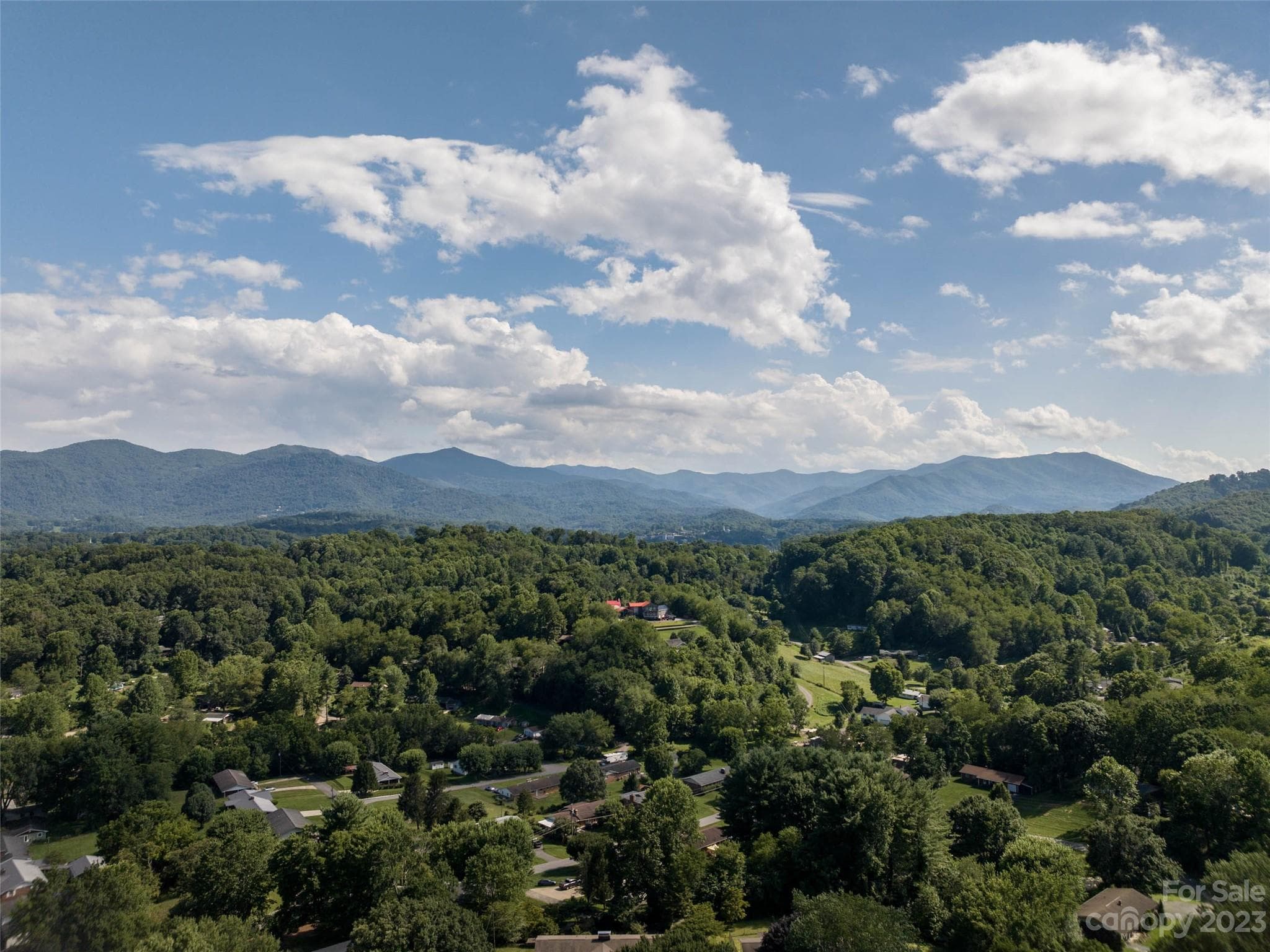 Unimproved Commercial at Waynesville, photo 6 of 20