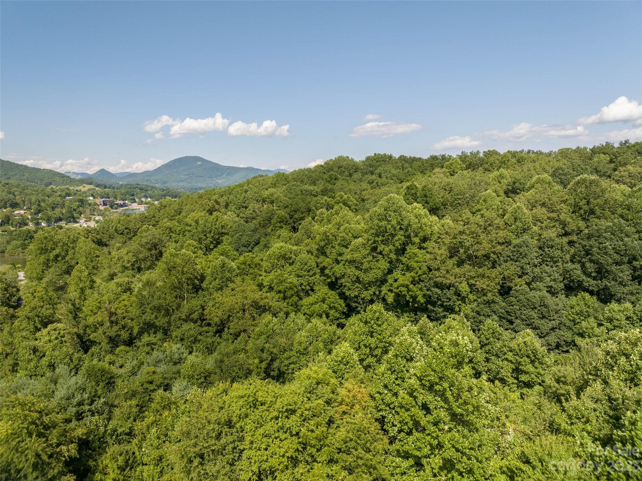 Unimproved Commercial at Waynesville, photo 10 of 20
