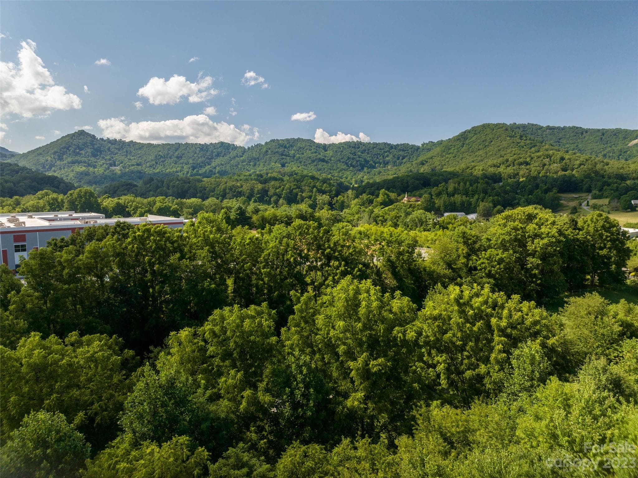 Unimproved Commercial at Waynesville, photo 16 of 20