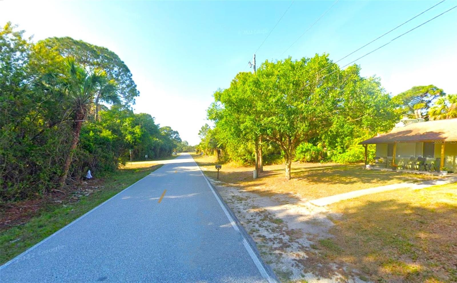 80x125 High and Dry: 498 Overbrook St, Port Charlotte, FL 33954, Charlotte County - 498 OVERBROOK ST, PORT CHARLOTTE