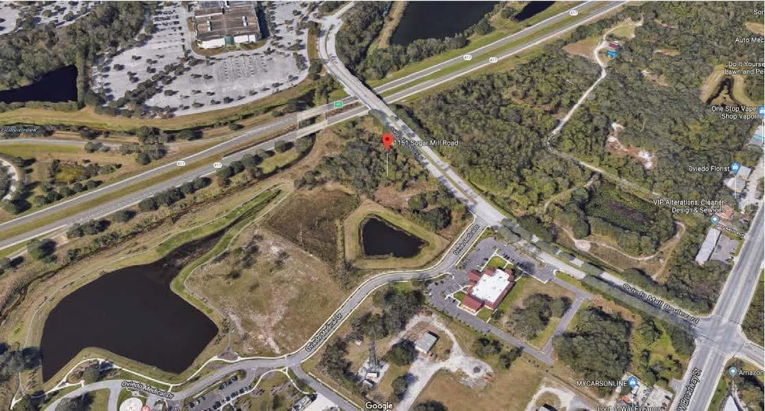 1151 W SUGAR MILL RD