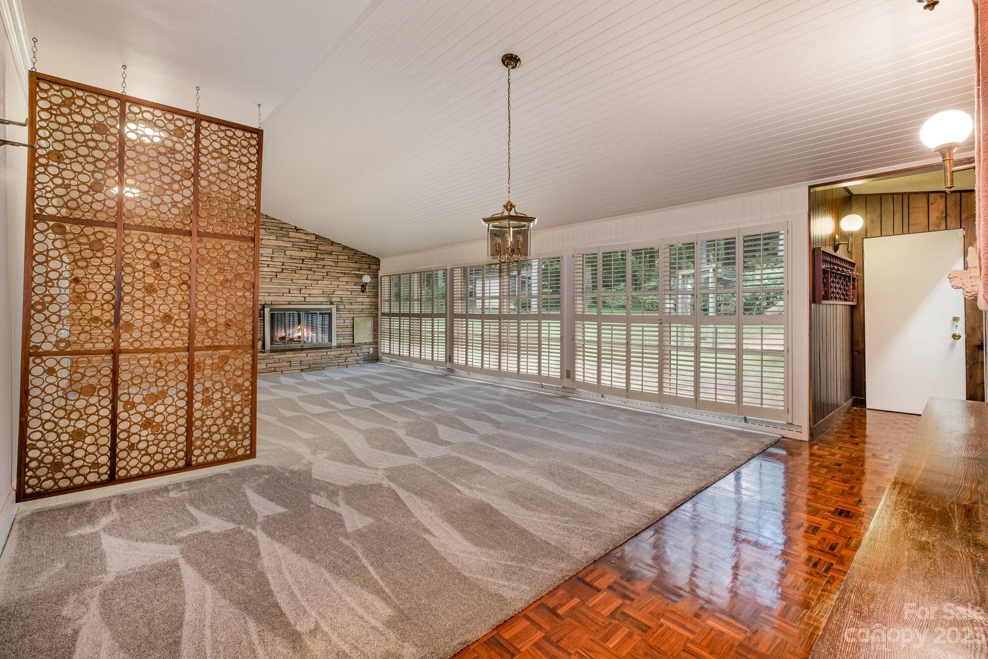 Single Family Residence at 2756 Peachtree Road, Statesville, photo 13 of 39
