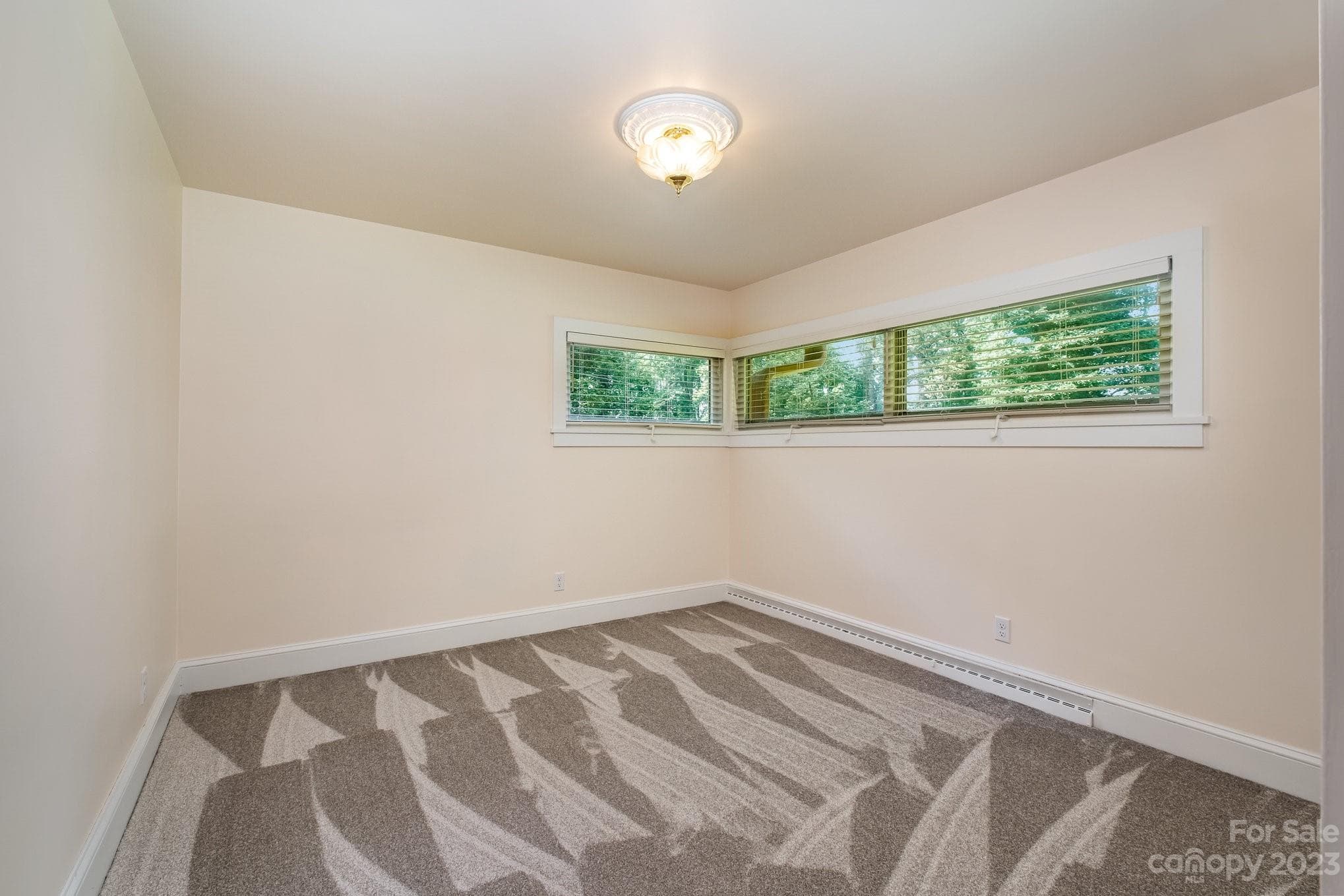 3rd bedroom - 2756 Peachtree Road, Statesville