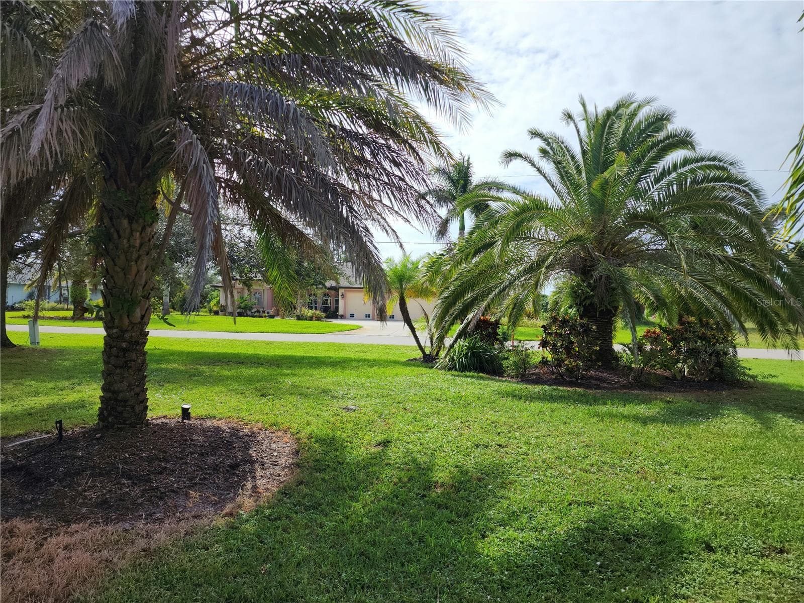 Land at 266 LONG MEADOW LN, ROTONDA WEST, photo 5 of 5
