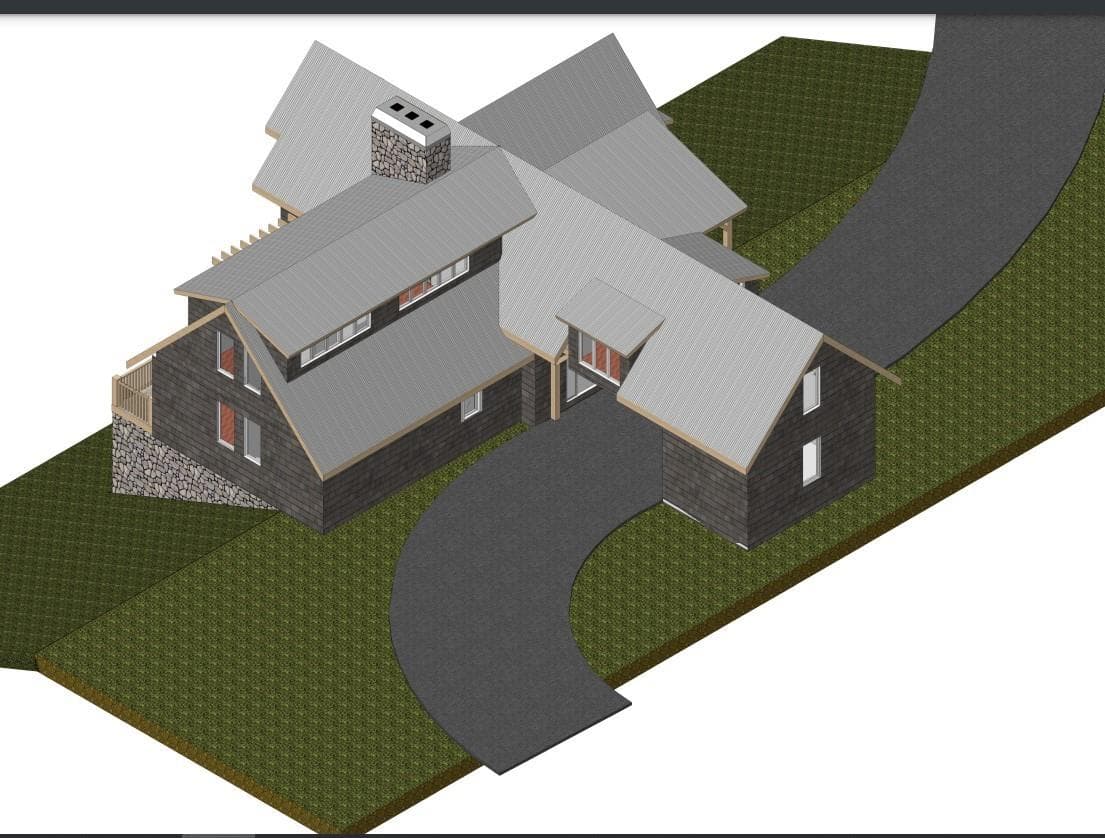 This floorplan is highly customizable. The builder has built most of the homes in Whisper Mountain and is a preferred builder for the community. - 580 Freemont Drive, Leicester