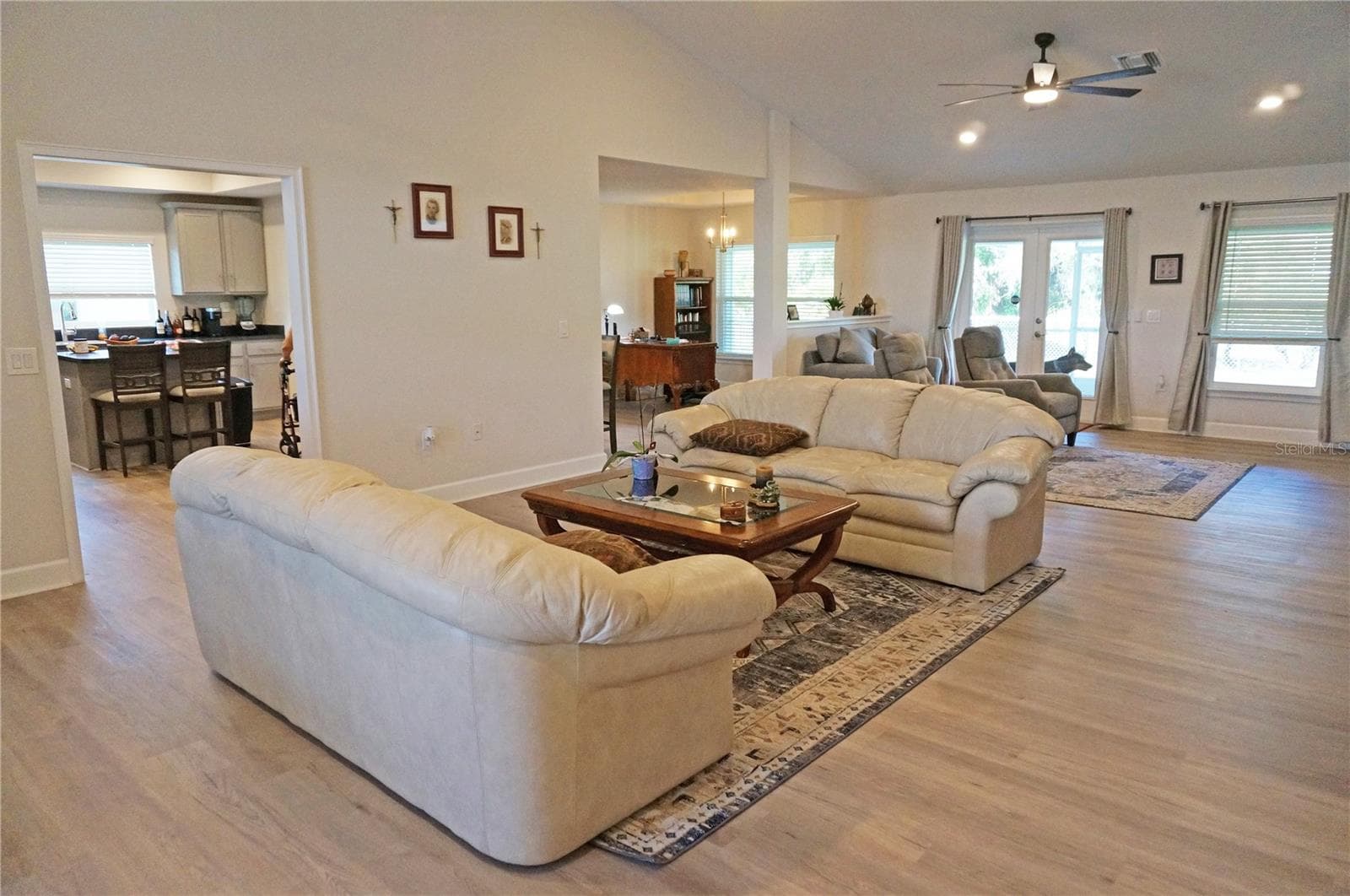 Single Family Residence at 26332 BARRANQUILLA AVE, PUNTA GORDA, photo 9 of 56