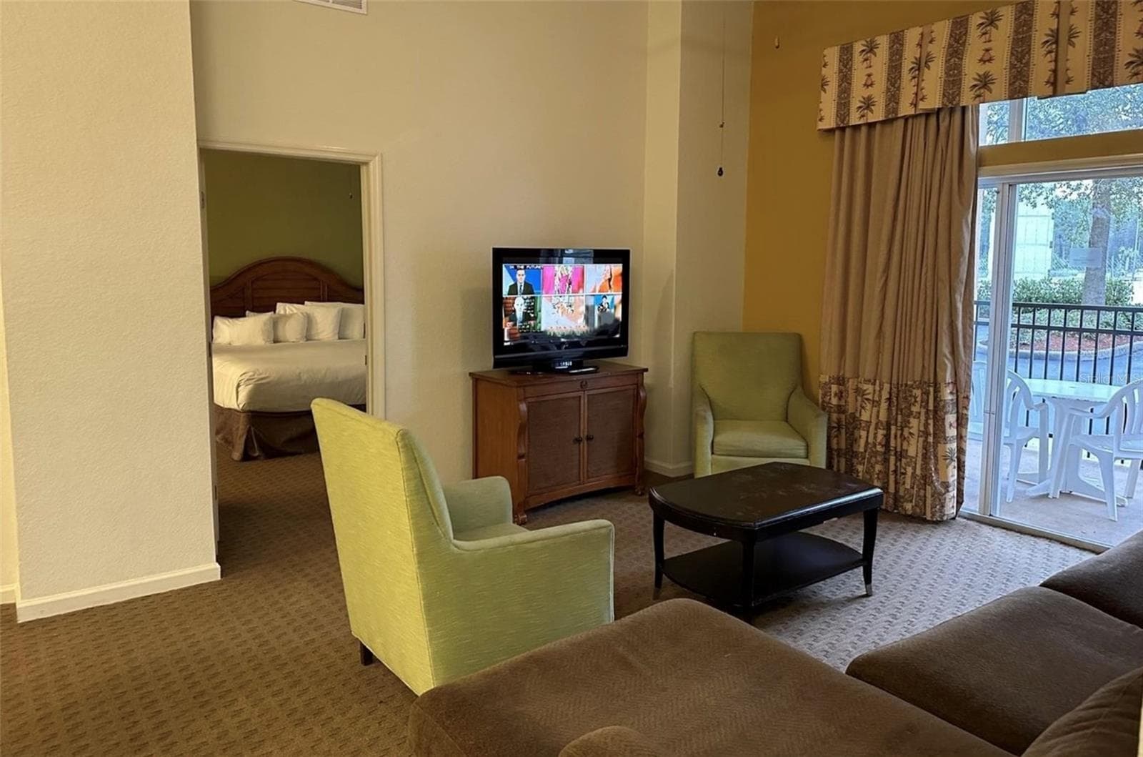 Condo - Hotel at 8100 POINCIANA BLVD #2203, ORLANDO, photo 7 of 15
