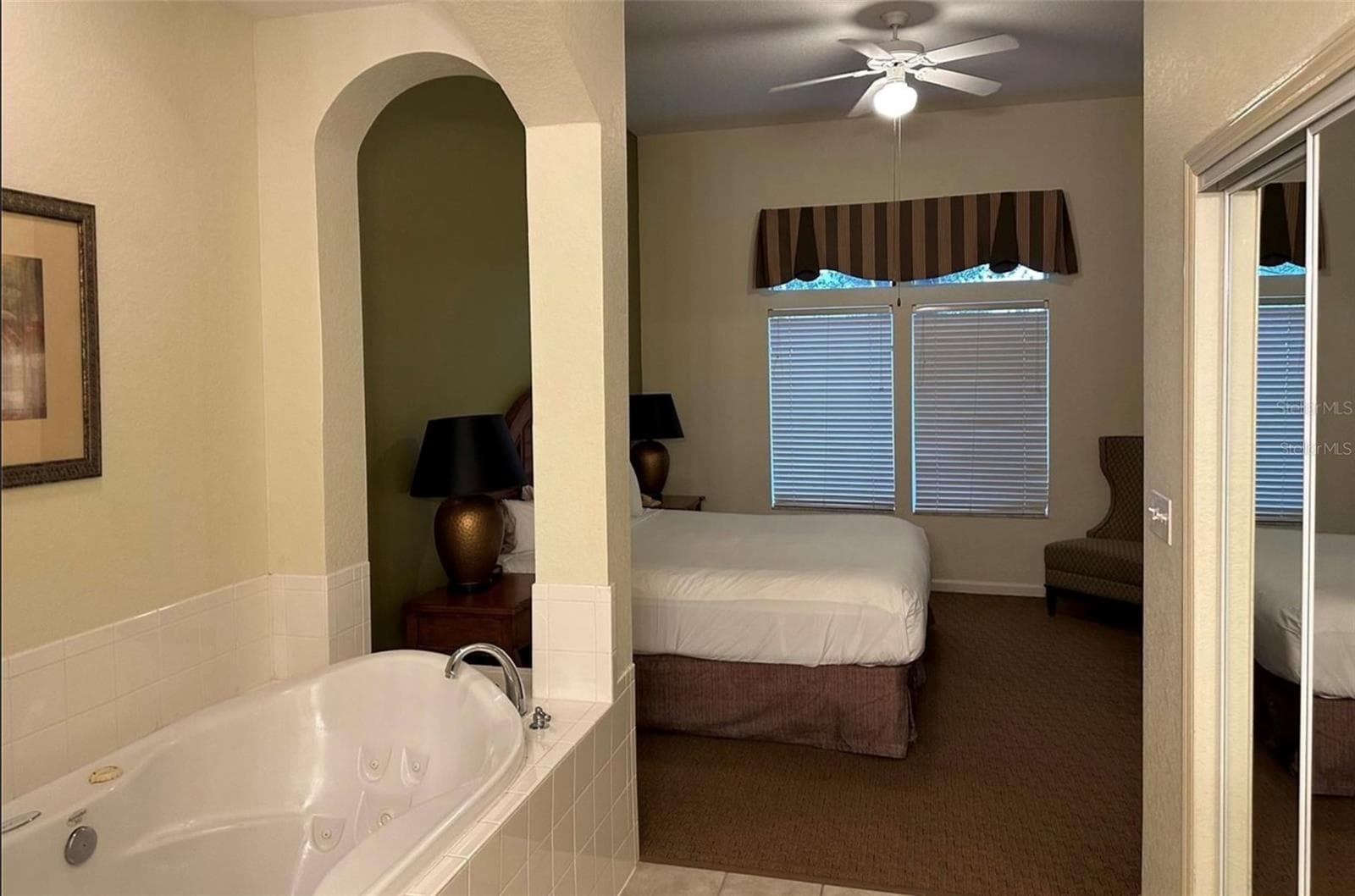 Condo - Hotel at 8100 POINCIANA BLVD #2203, ORLANDO, photo 10 of 15