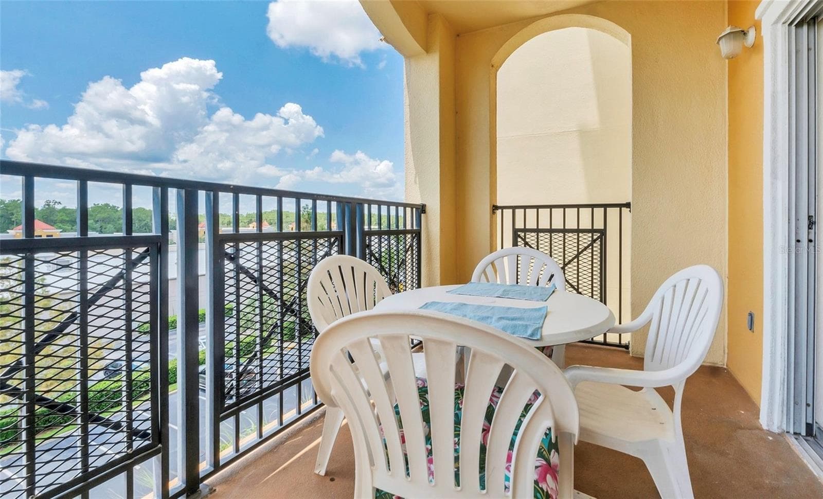 Condo - Hotel at 8100 POINCIANA BLVD #2203, ORLANDO, photo 15 of 15