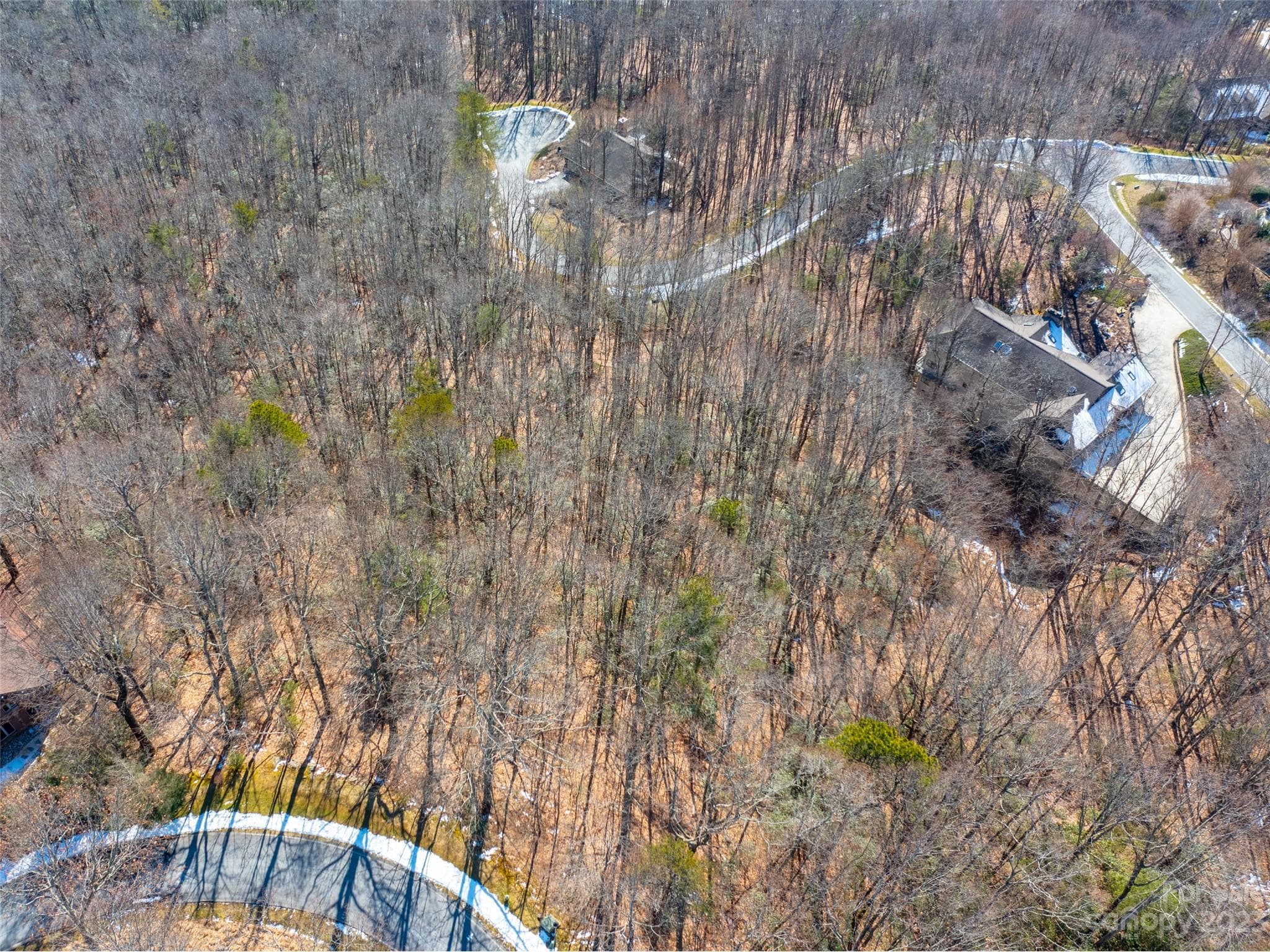 Lot at Hendersonville, photo 10 of 19