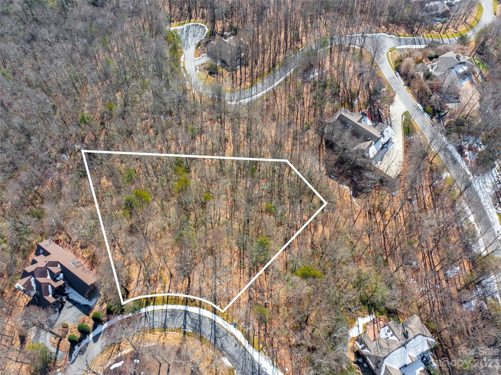 Lot at Hendersonville, photo 11 of 19