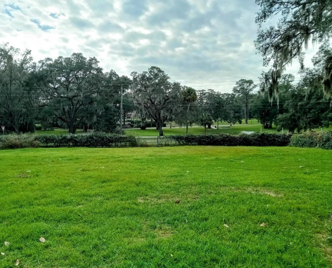Rear to Front - 0 SE 12TH ST N, OCALA