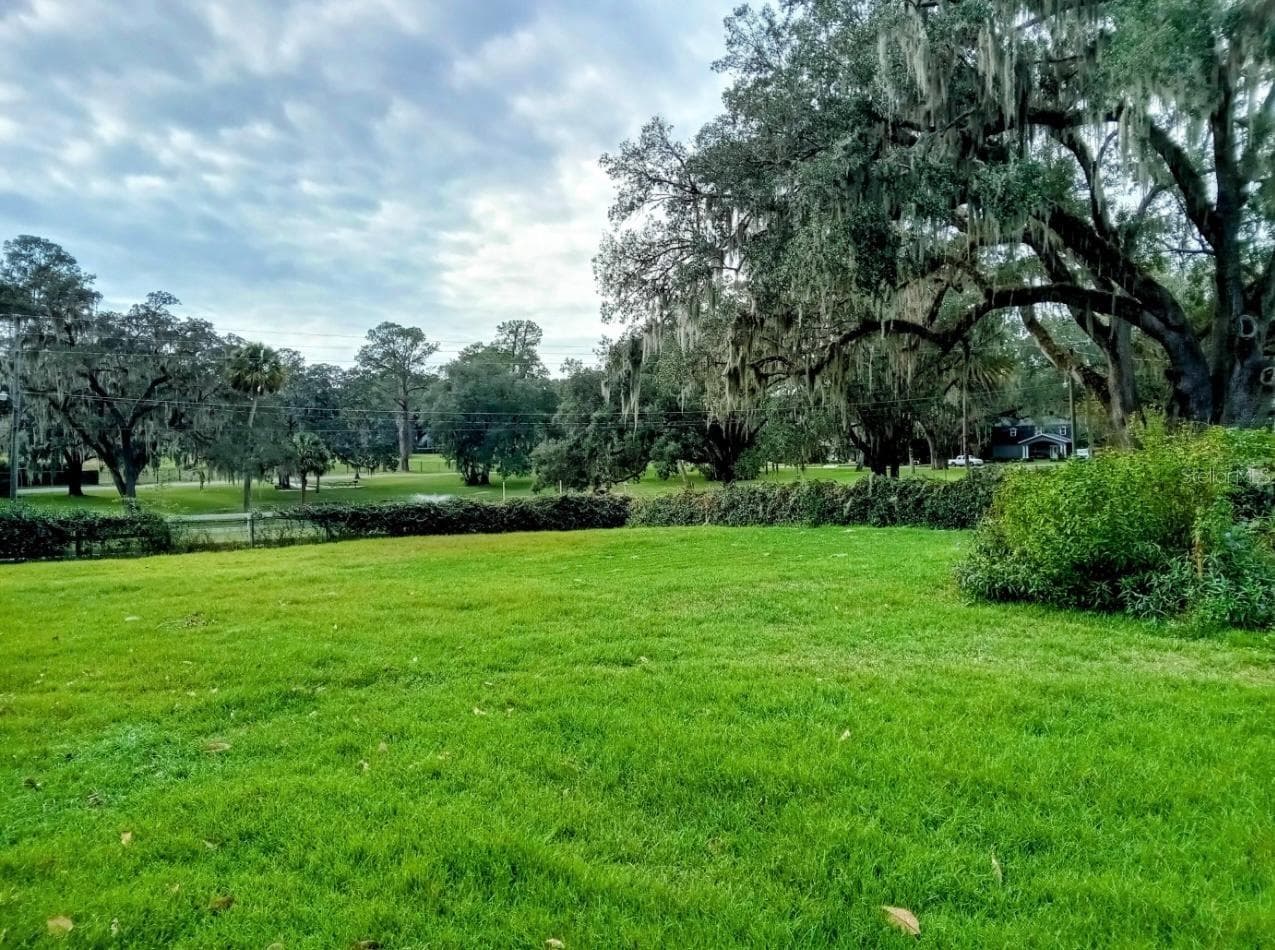 Back/Side to Front - 0 SE 12TH ST N, OCALA