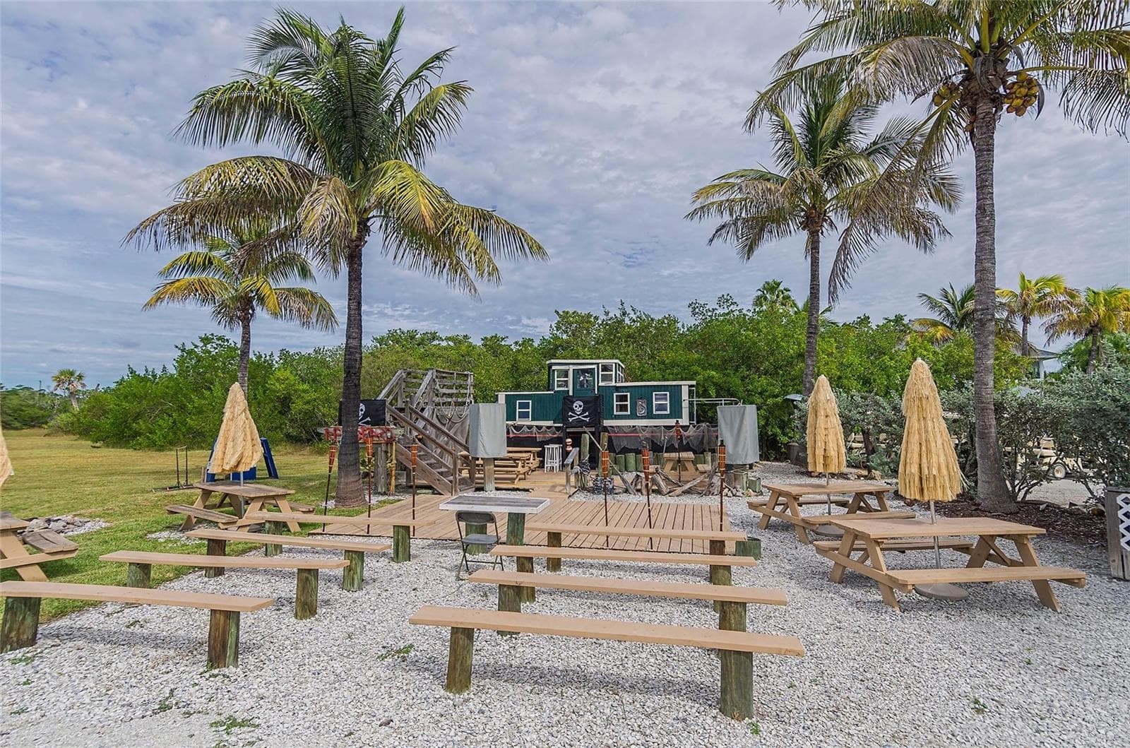 Land at 6920 PALM ISLAND DR, PLACIDA, photo 17 of 18