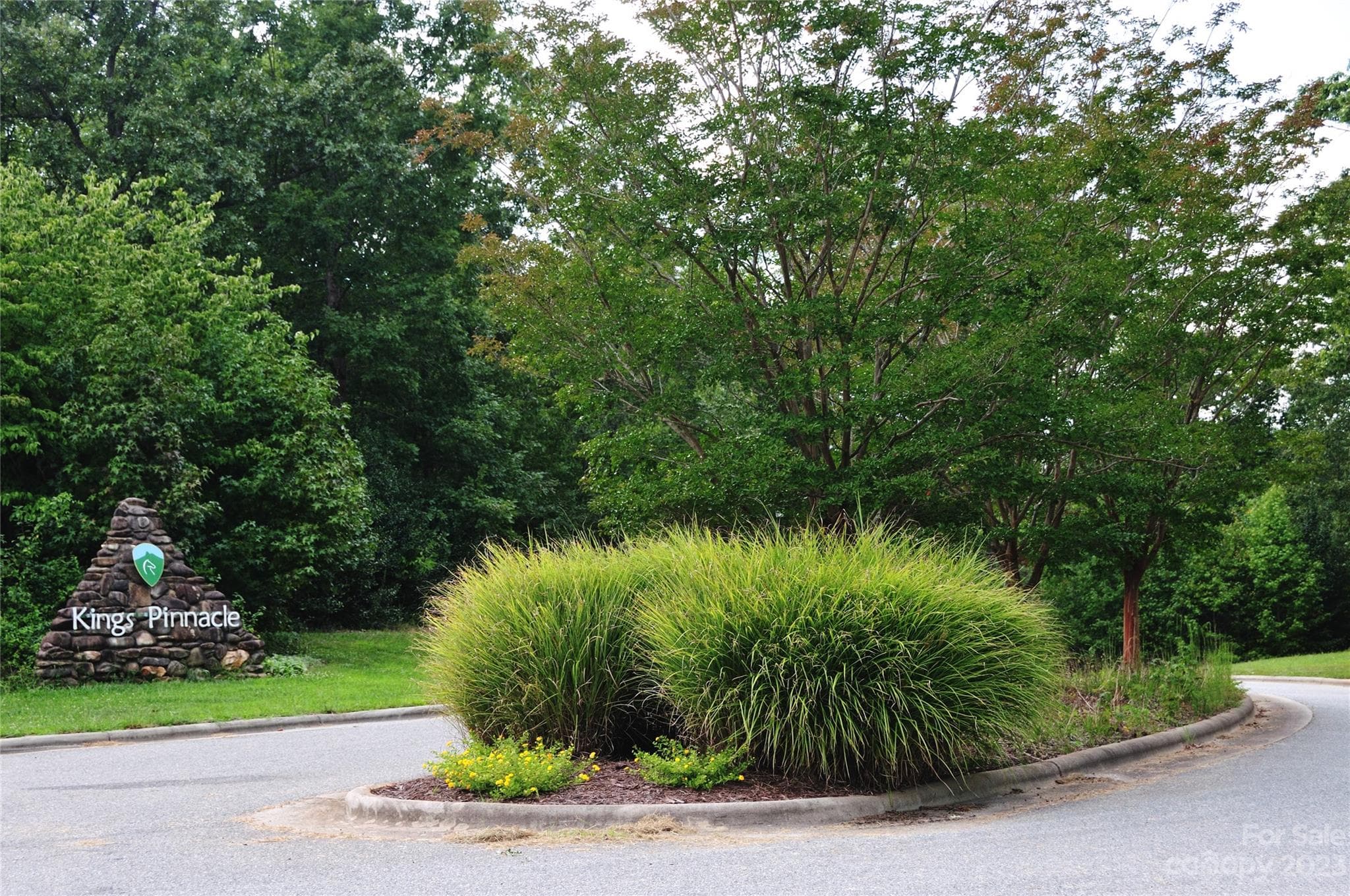 Lot at Kings Mountain, photo 3 of 11
