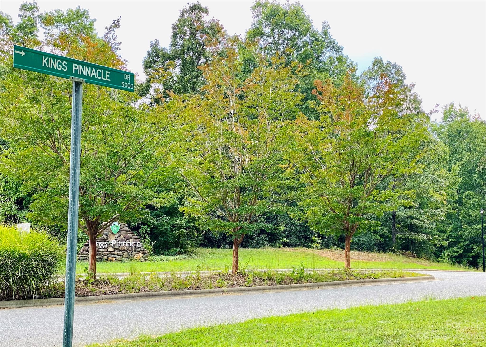 Lot at Kings Mountain, photo 4 of 11