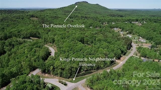 Lot at Kings Mountain, photo 8 of 11