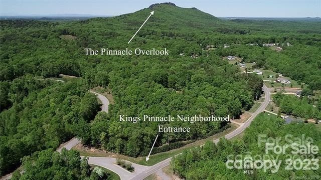 Lot at Kings Mountain, photo 12 of 12