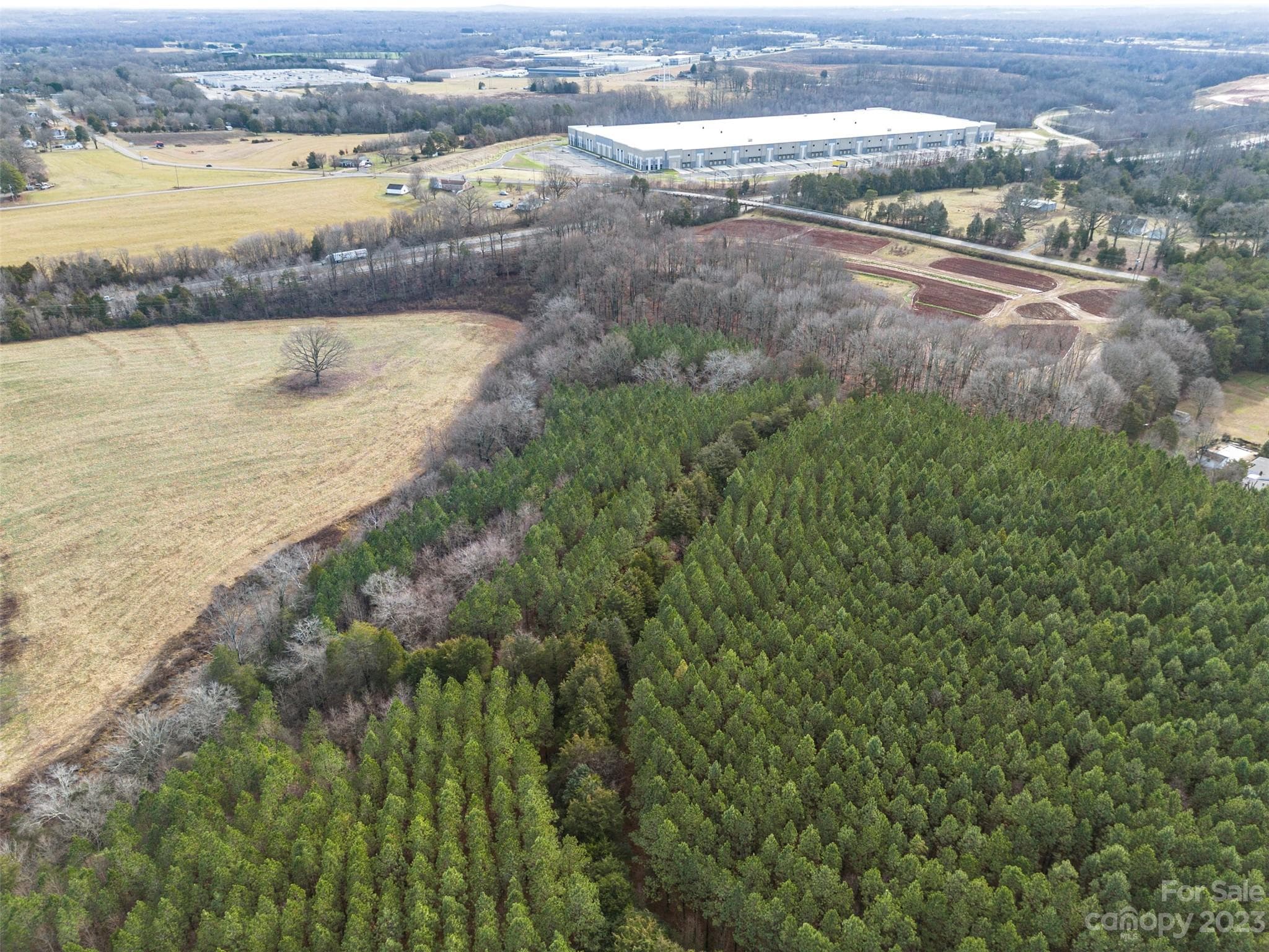 Acreage at Statesville, photo 13 of 36