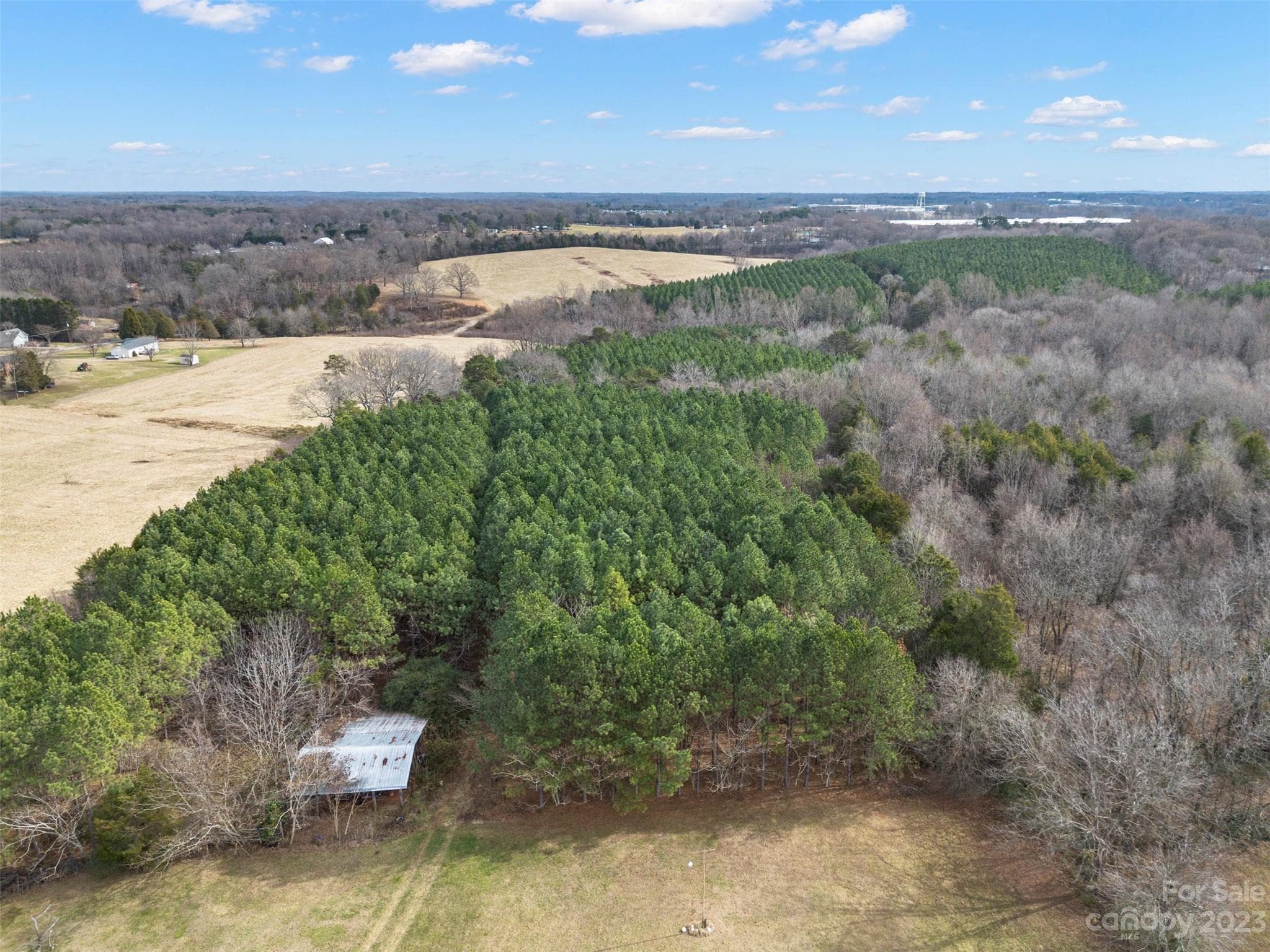 Acreage at Statesville, photo 15 of 36