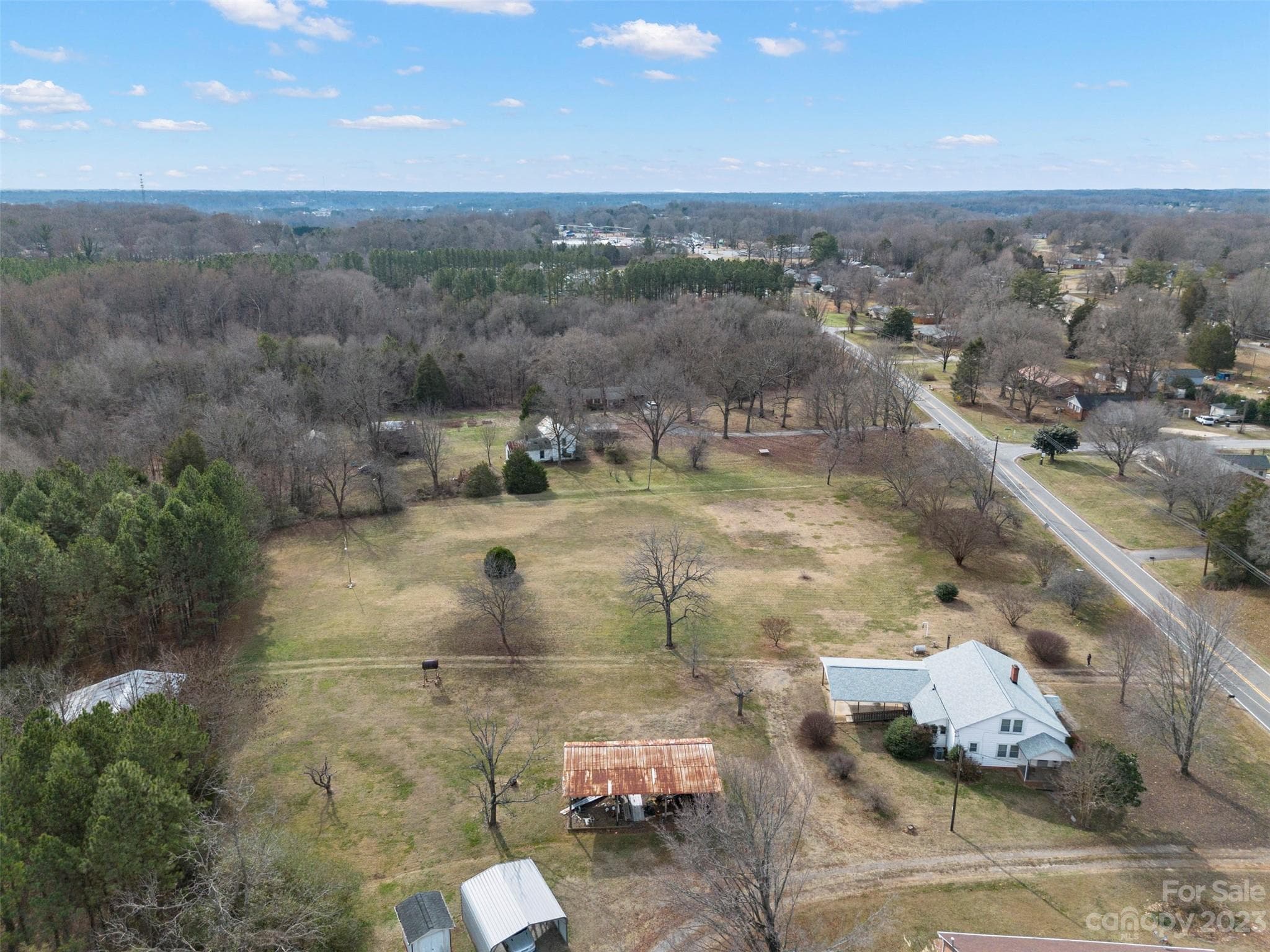 Acreage at Statesville, photo 17 of 36