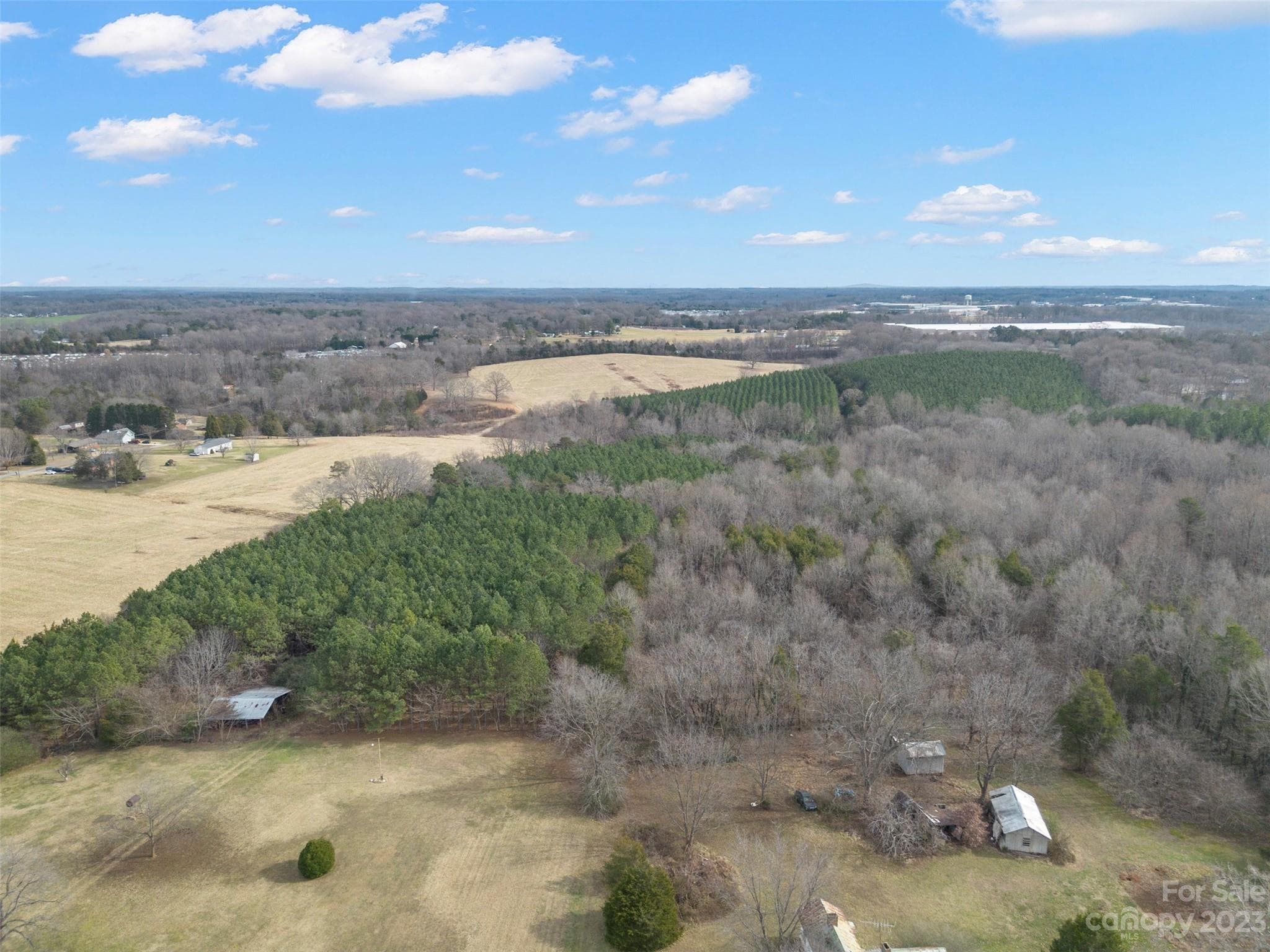 Acreage at Statesville, photo 20 of 36