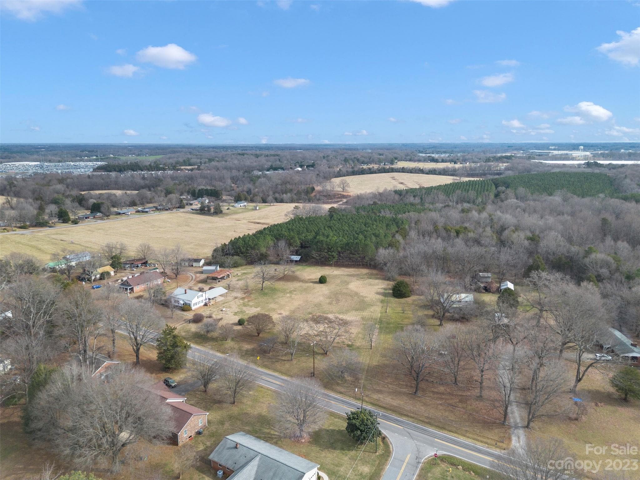 Acreage at Statesville, photo 22 of 36