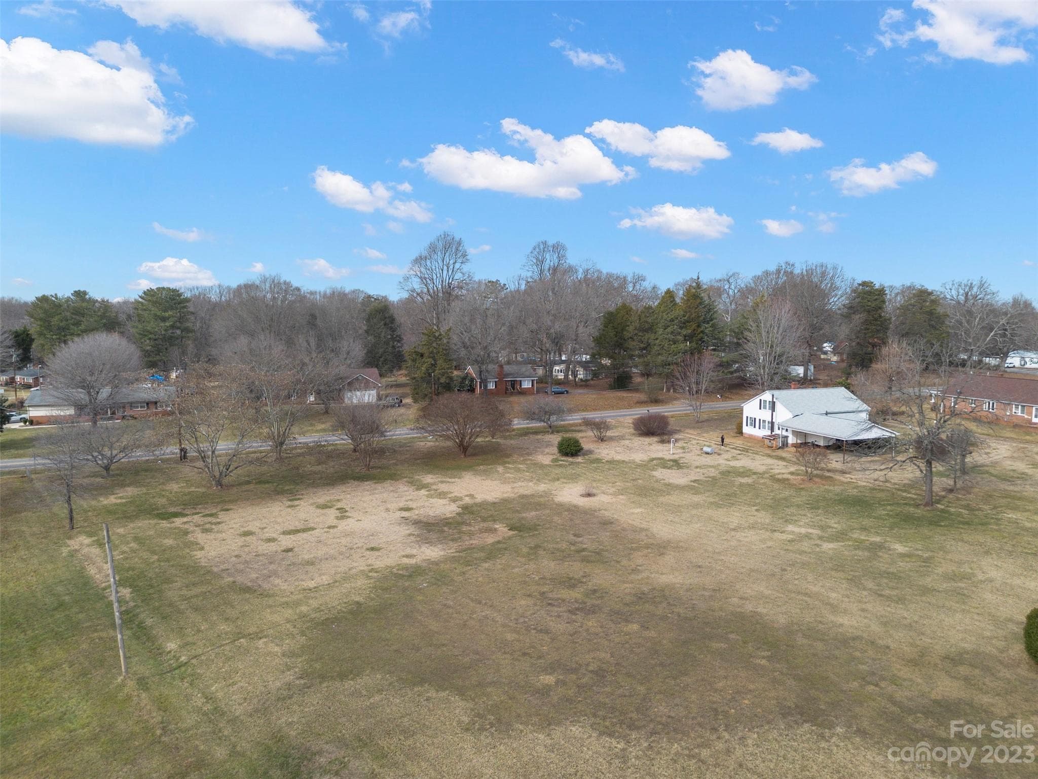 Acreage at Statesville, photo 23 of 36