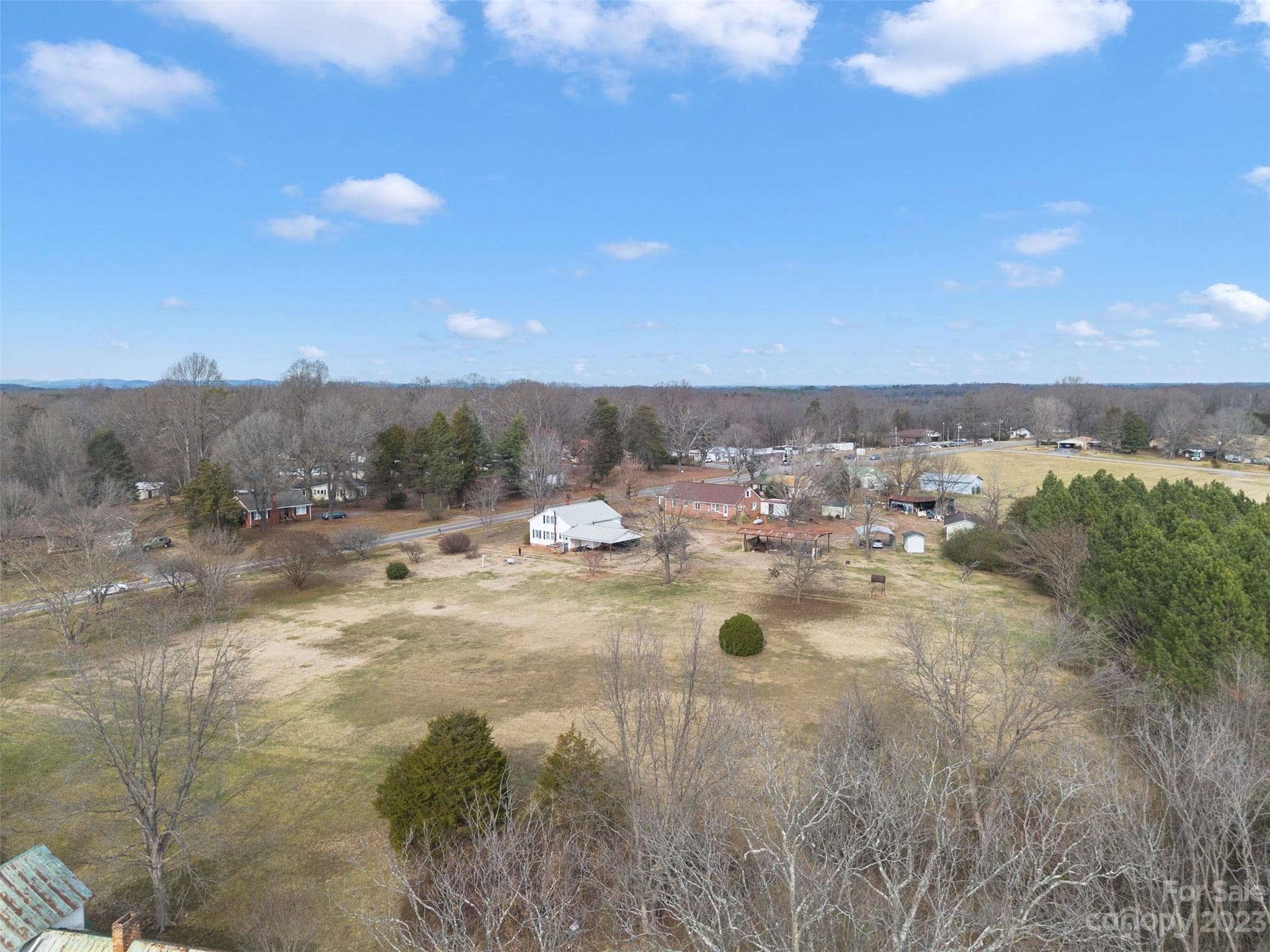 Acreage at Statesville, photo 24 of 36