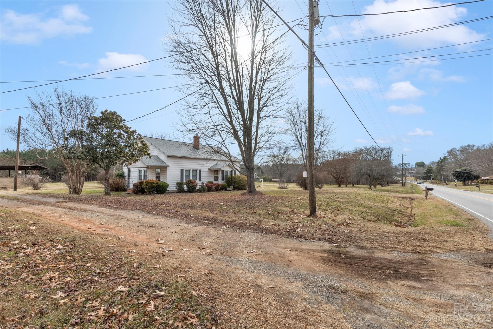 Acreage at Statesville, photo 25 of 36