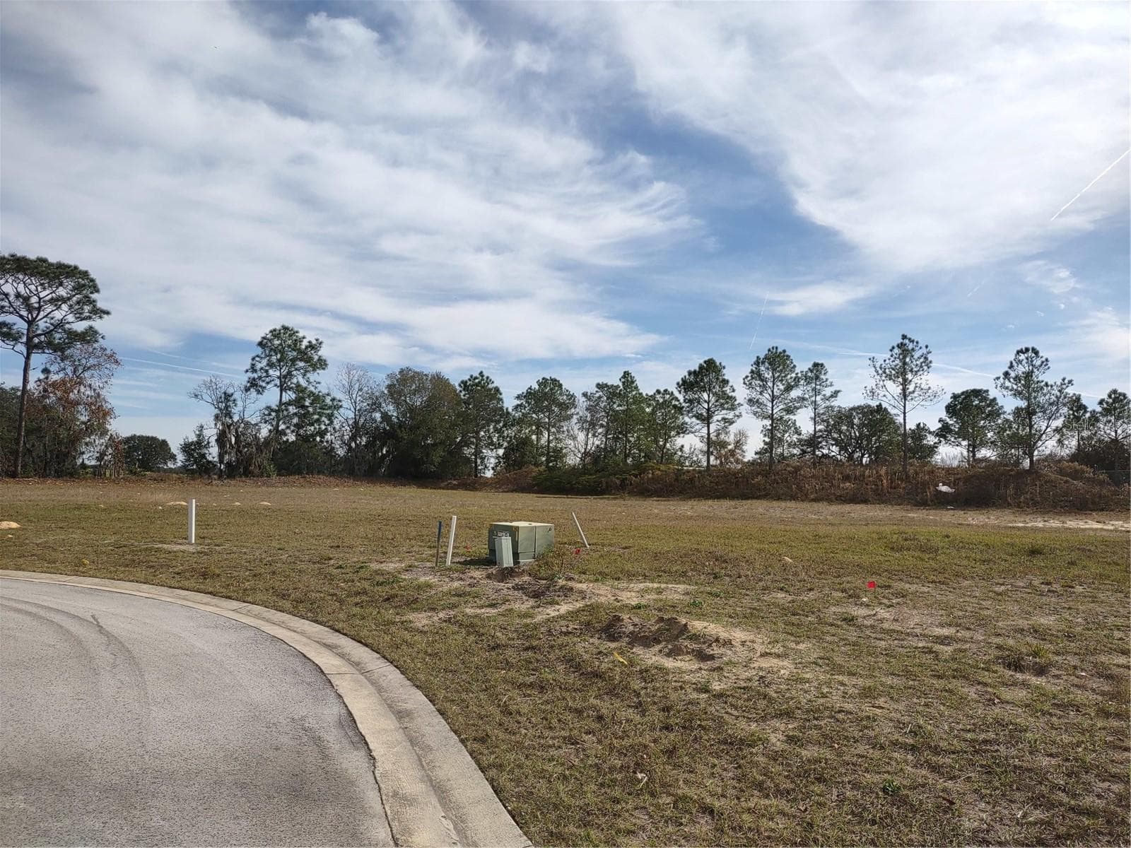 Land at 6400 SW 180 CIR #Lot 29, DUNNELLON, photo 4 of 5