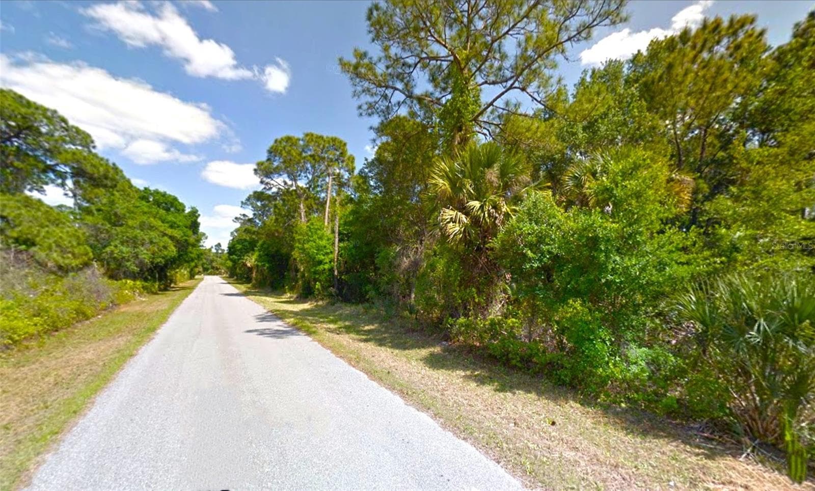 Land at 20217 WINKLER AVE, PORT CHARLOTTE, photo 3 of 14