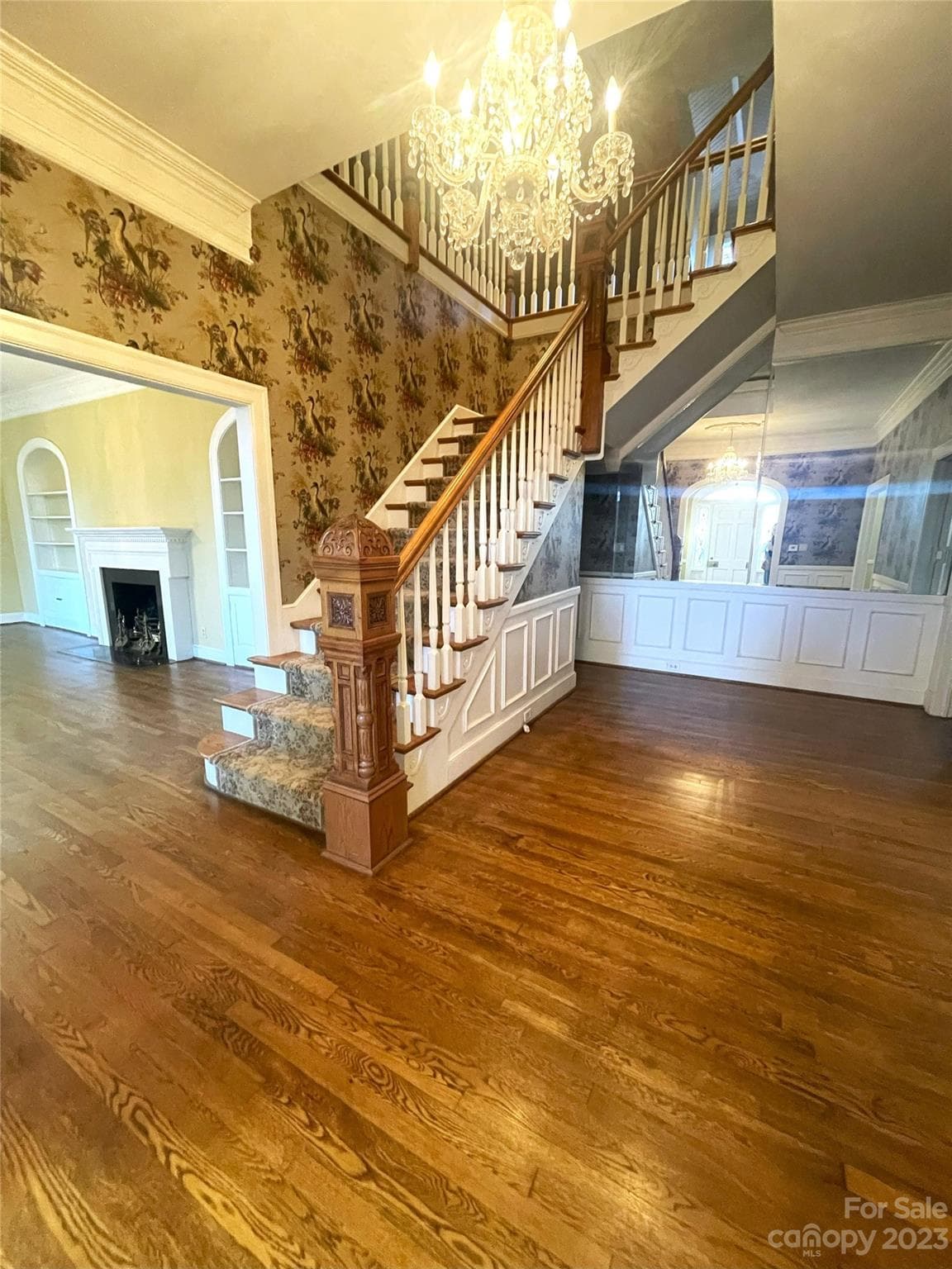 Single Family Residence at Albemarle, photo 6 of 48