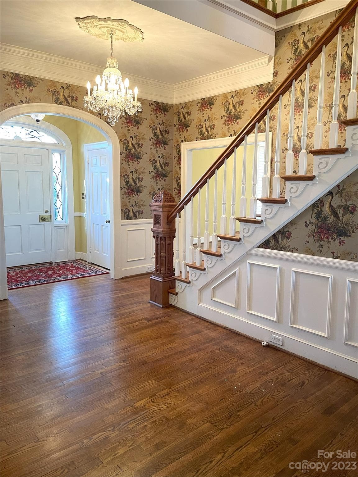 Single Family Residence at Albemarle, photo 7 of 48