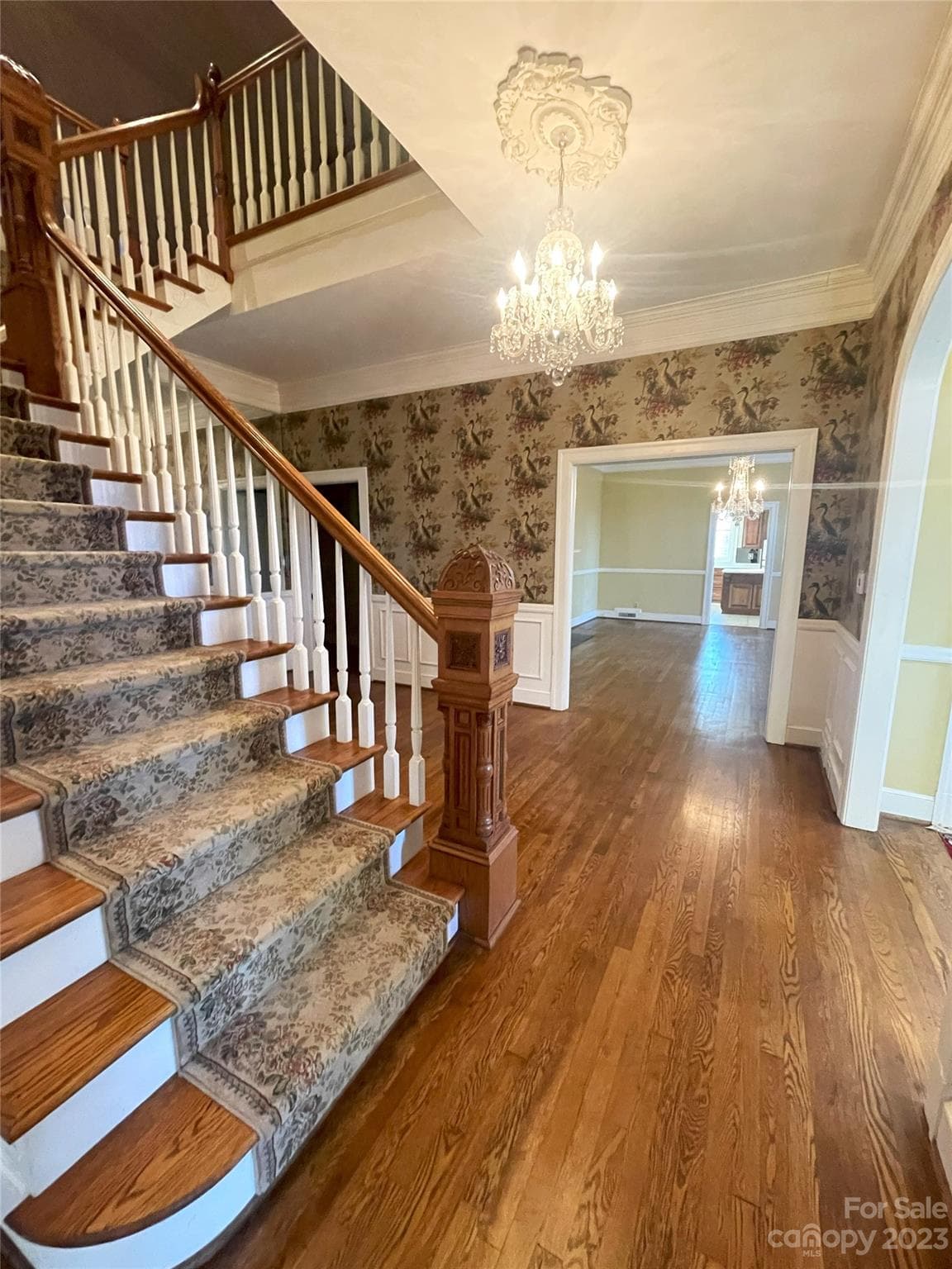 Single Family Residence at Albemarle, photo 15 of 48