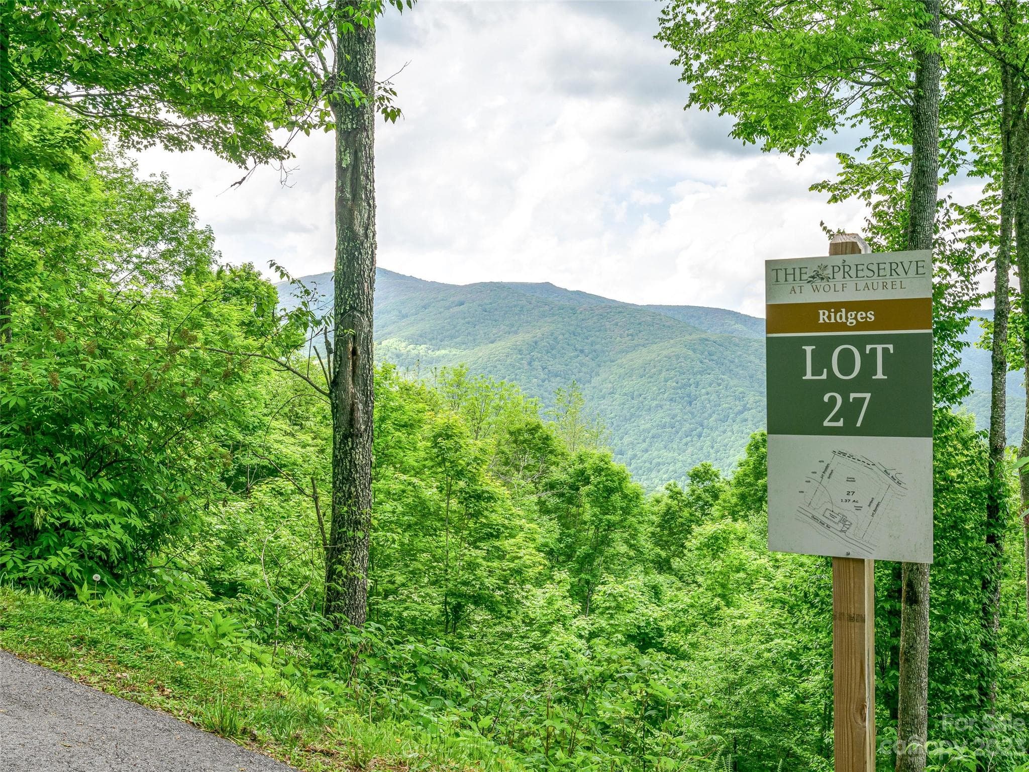 Lot at Mars Hill, photo 4 of 36
