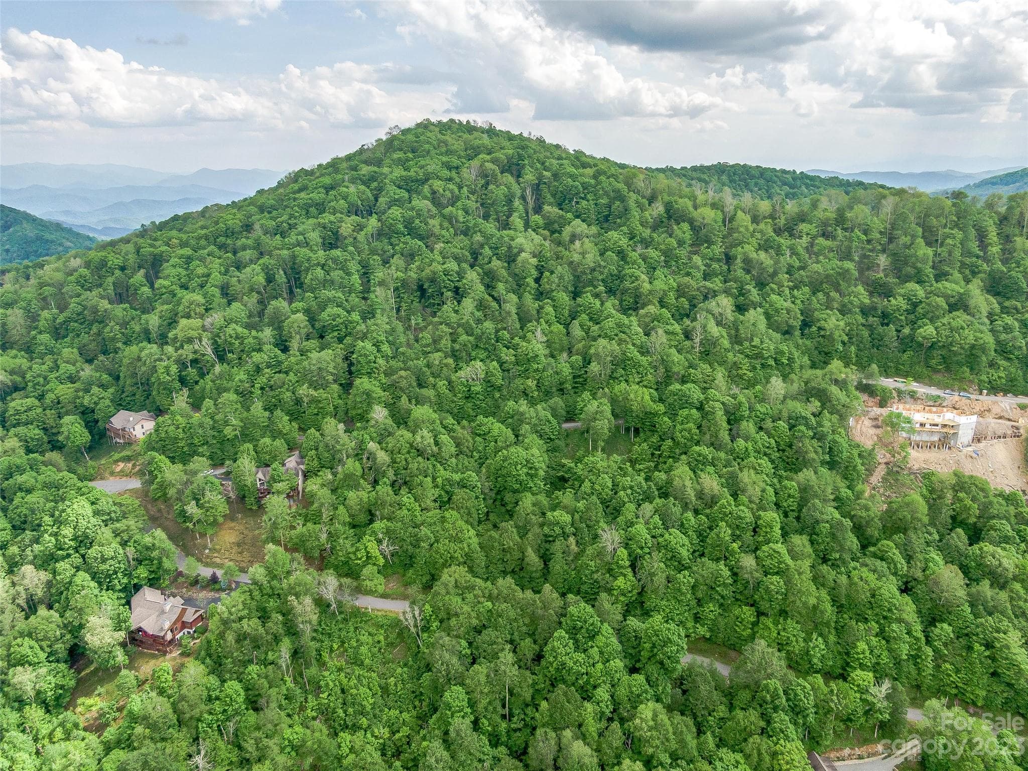 Lot at Mars Hill, photo 10 of 36