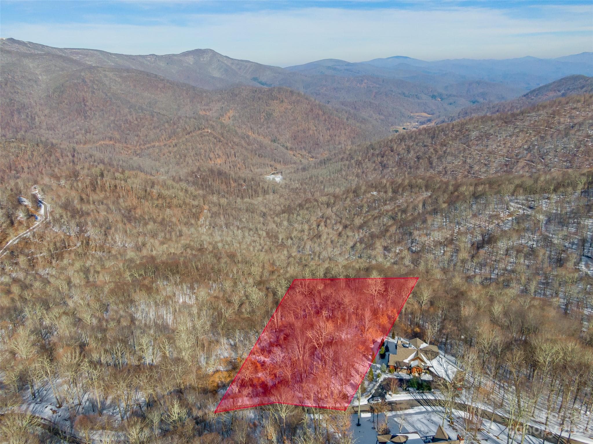 Lot at Mars Hill, photo 3 of 27
