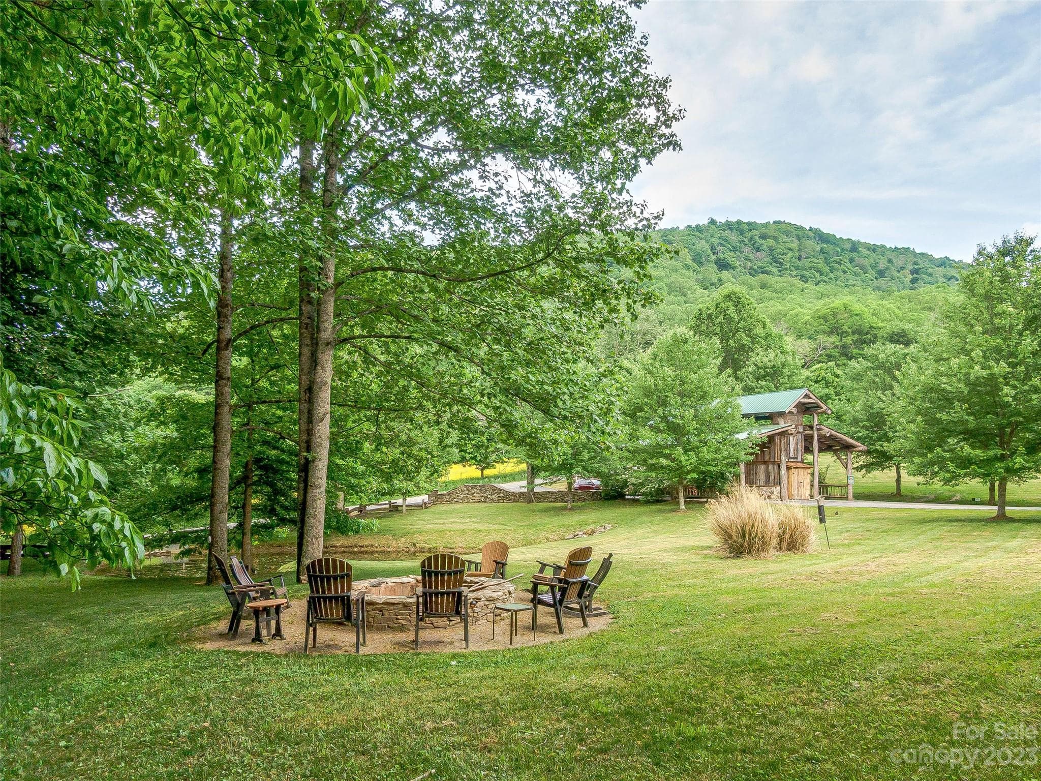Lot at Mars Hill, photo 17 of 27